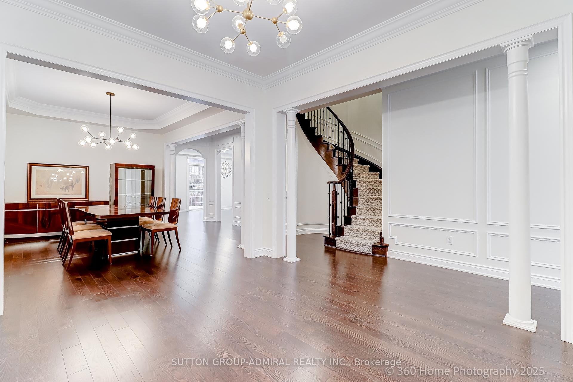Photo 10 of 107 Queen Filomena Avenue, Vaughan, Patterson — HOMEH