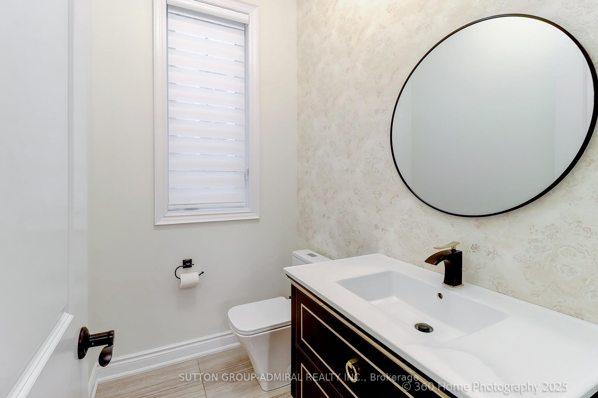 Photo 11 of 107 Queen Filomena Avenue, Vaughan, Patterson — HOMEH