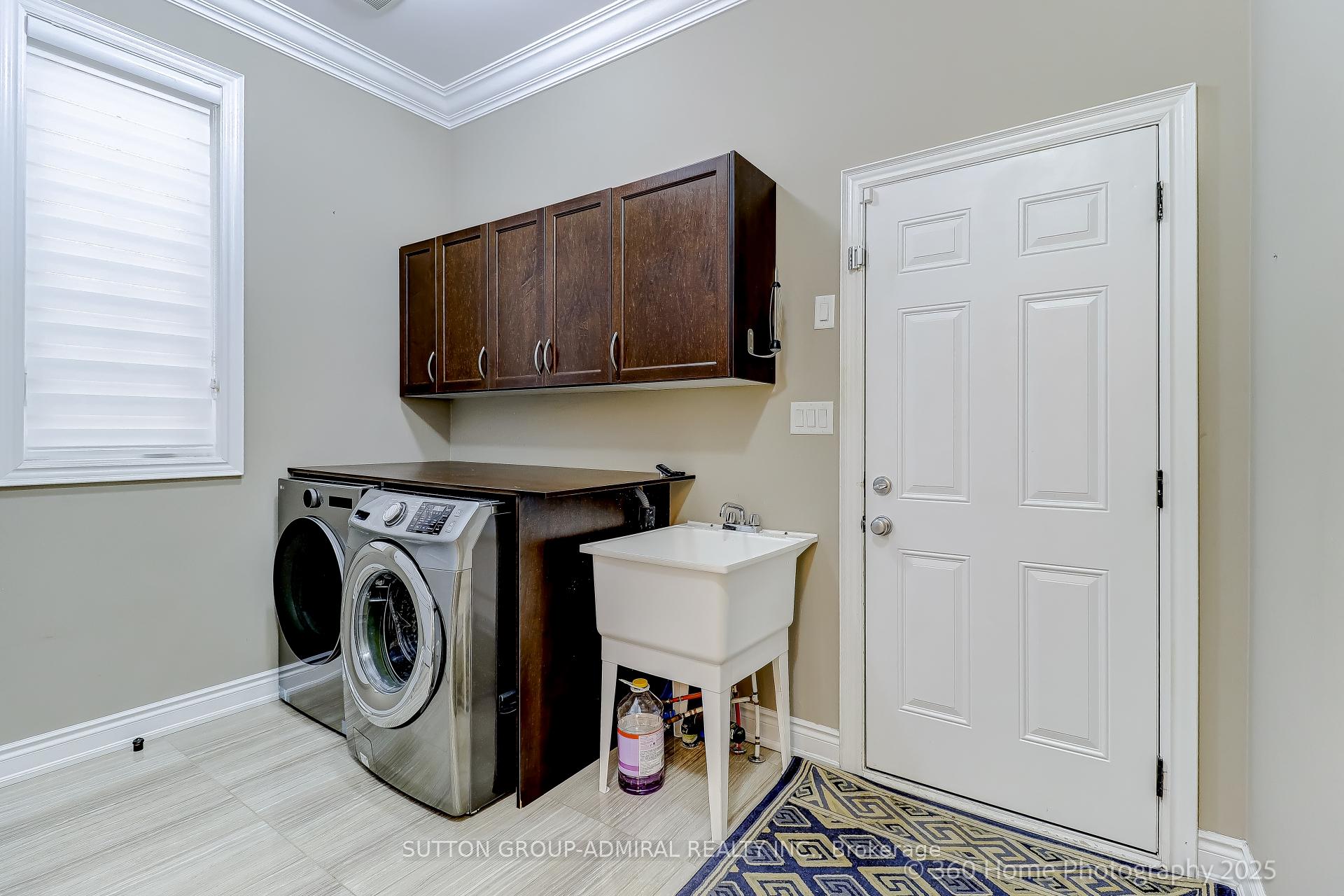 Photo 12 of 107 Queen Filomena Avenue, Vaughan, Patterson — HOMEH