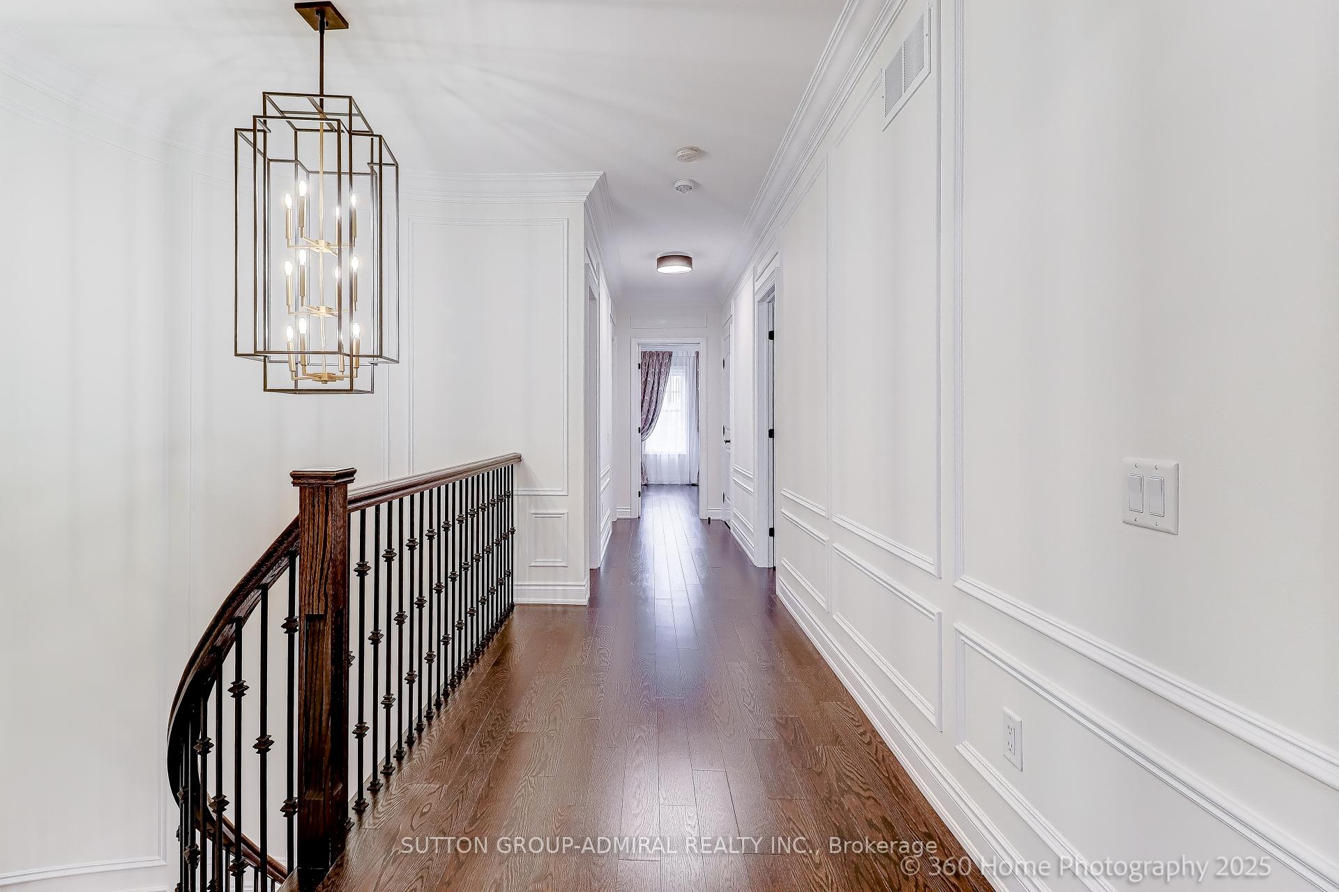 Photo 13 of 107 Queen Filomena Avenue, Vaughan, Patterson — HOMEH