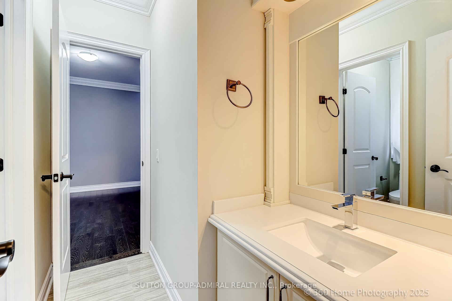 Photo 16 of 107 Queen Filomena Avenue, Vaughan, Patterson — HOMEH