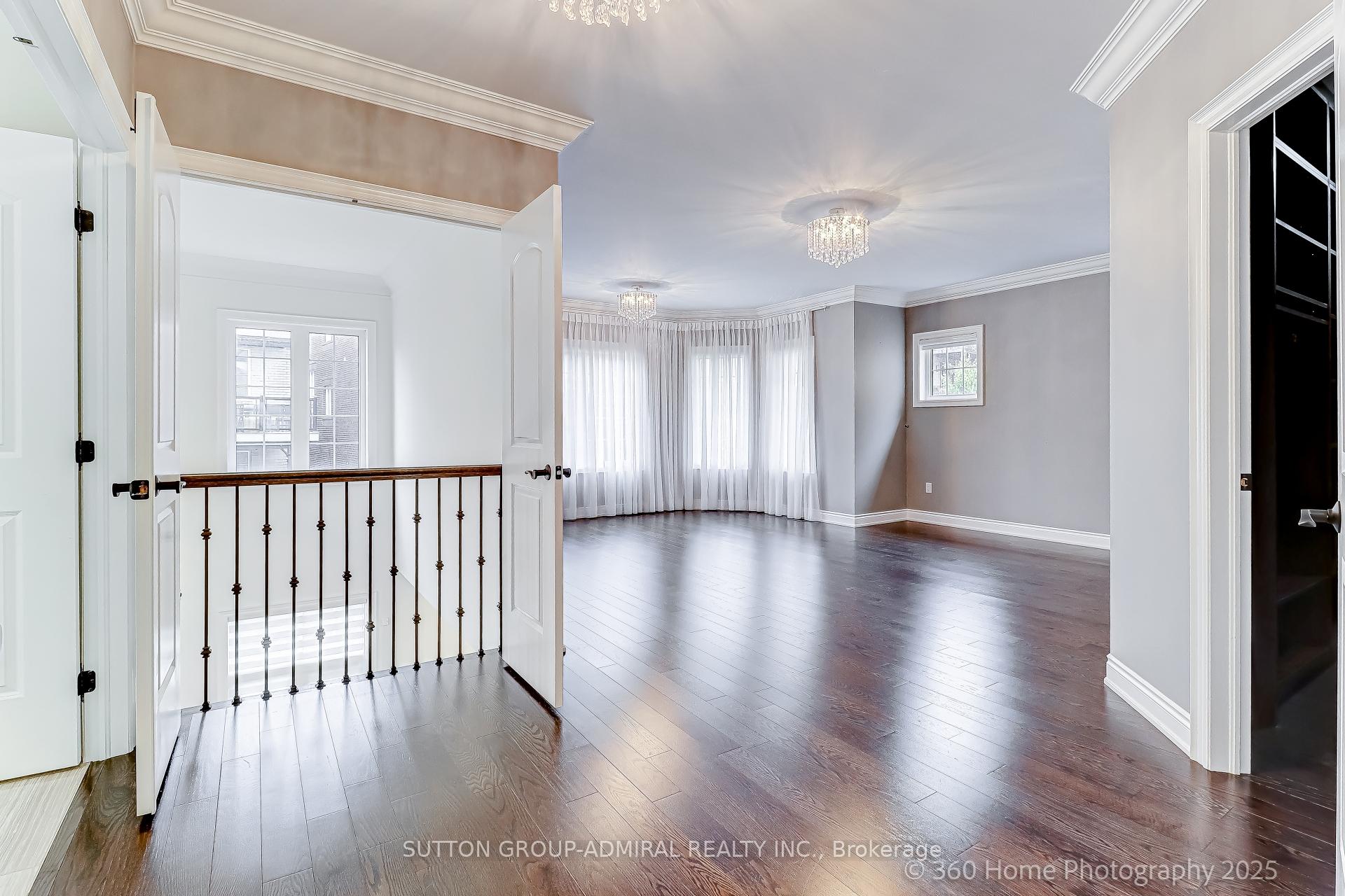 Photo 23 of 107 Queen Filomena Avenue, Vaughan, Patterson — HOMEH