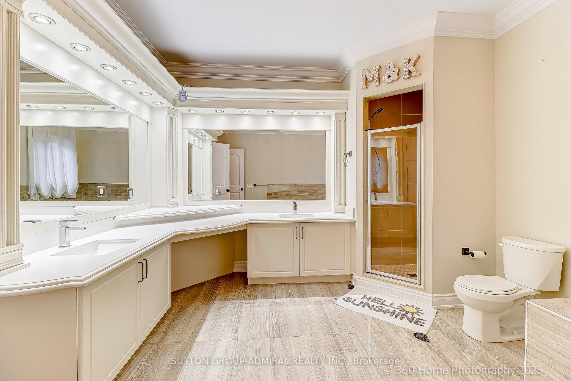 Photo 25 of 107 Queen Filomena Avenue, Vaughan, Patterson — HOMEH