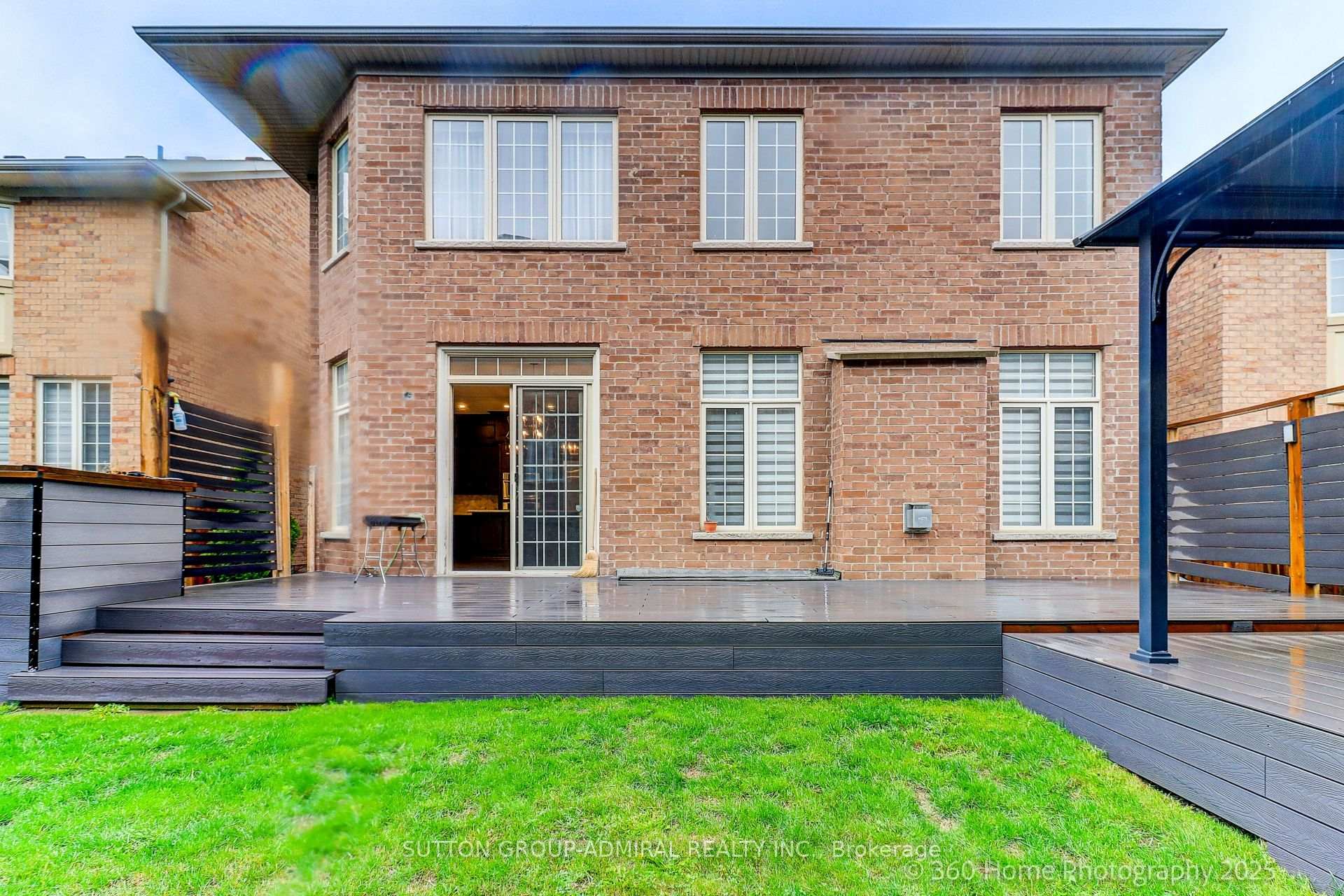 Photo 27 of 107 Queen Filomena Avenue, Vaughan, Patterson — HOMEH