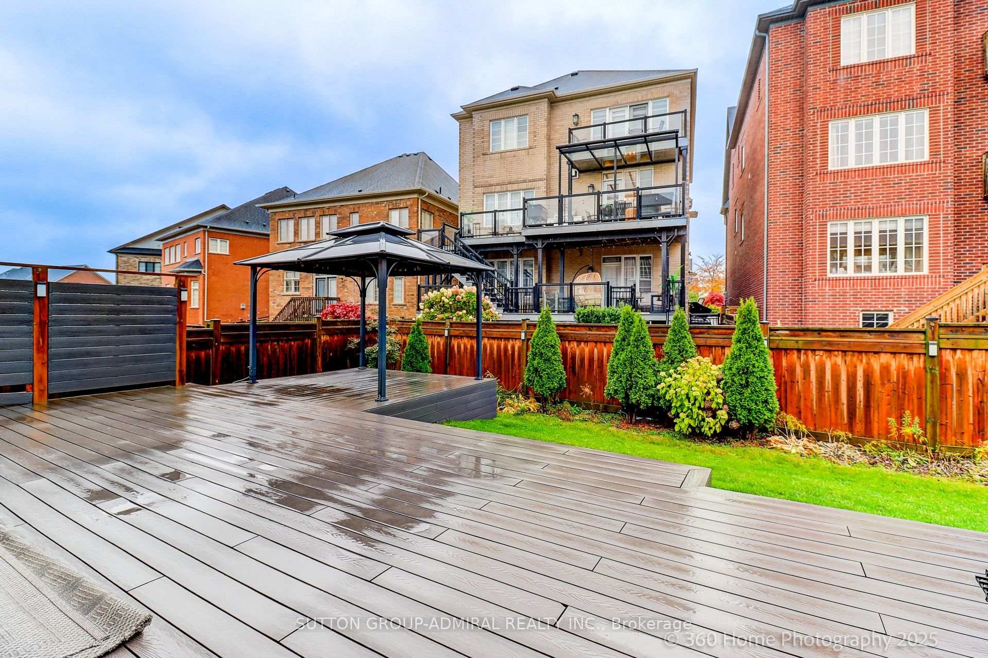Photo 28 of 107 Queen Filomena Avenue, Vaughan, Patterson — HOMEH