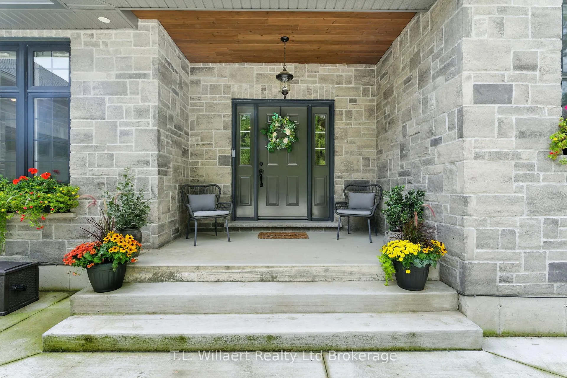 Photo 1 of 57121 Gray Street, Bayham, Rural Bayham — HOMEH