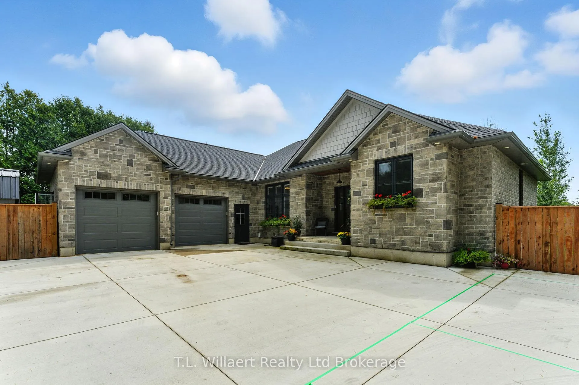 Photo 2 of 57121 Gray Street, Bayham, Rural Bayham — HOMEH