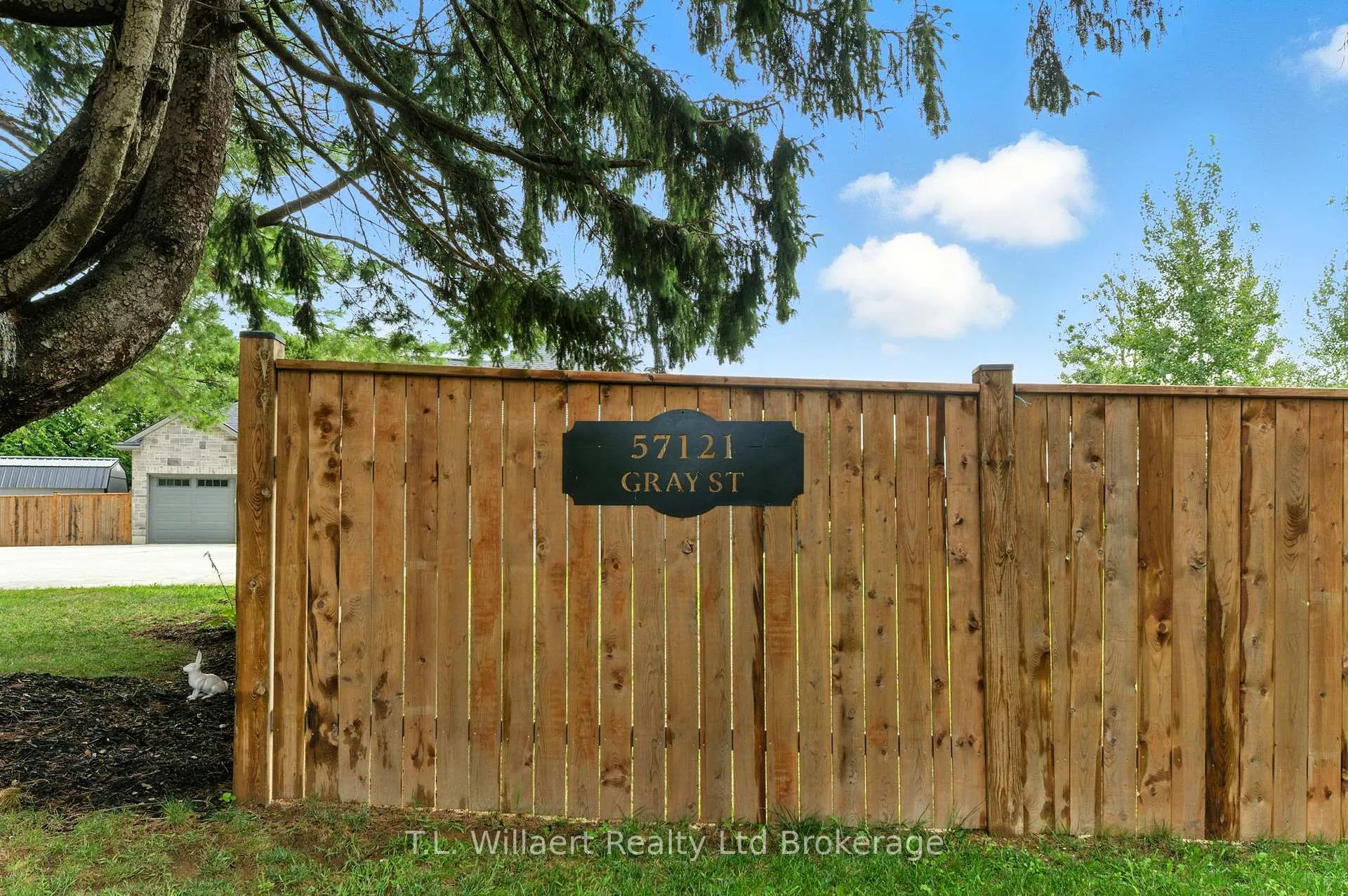 Photo 4 of 57121 Gray Street, Bayham, Rural Bayham — HOMEH
