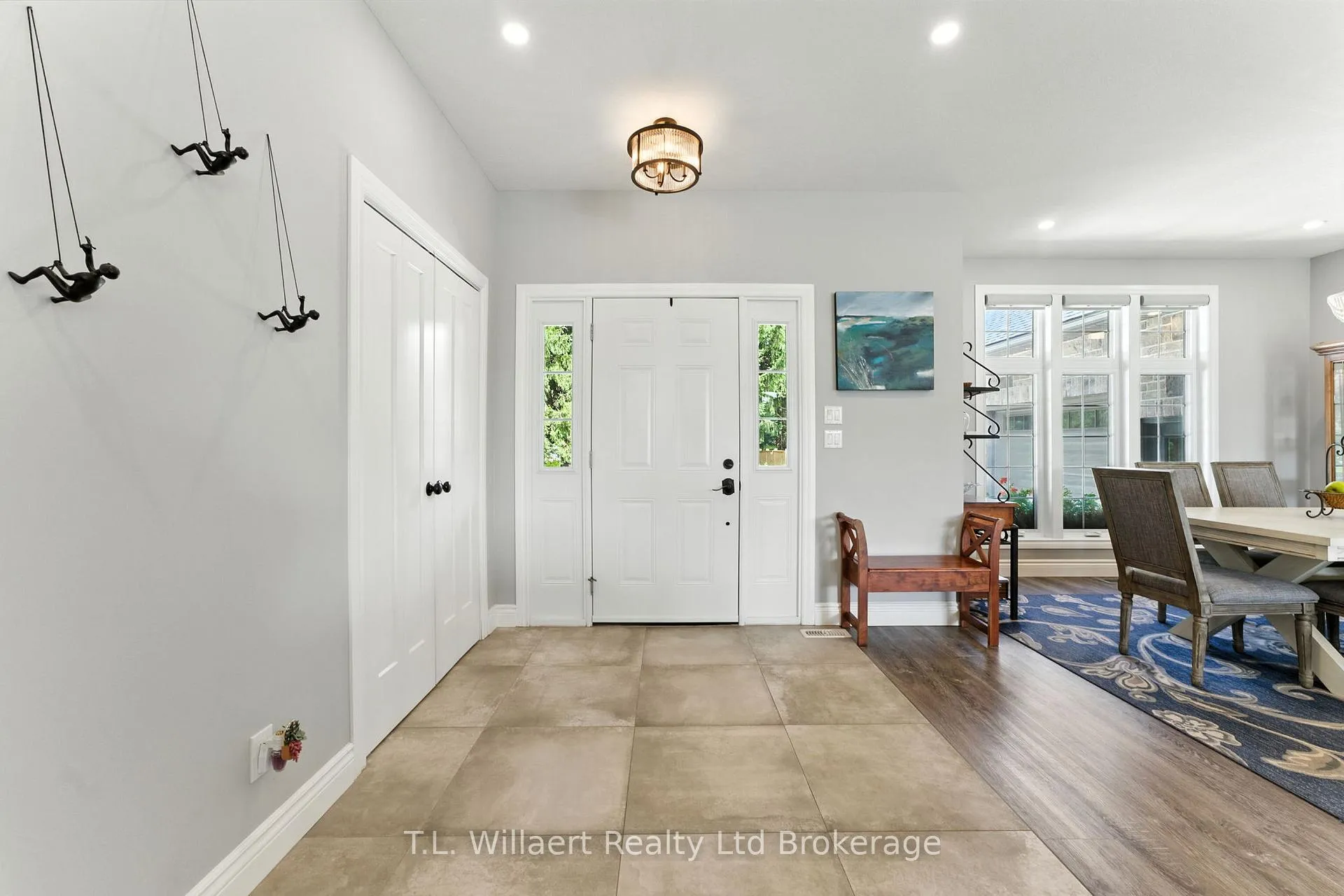 Photo 5 of 57121 Gray Street, Bayham, Rural Bayham — HOMEH