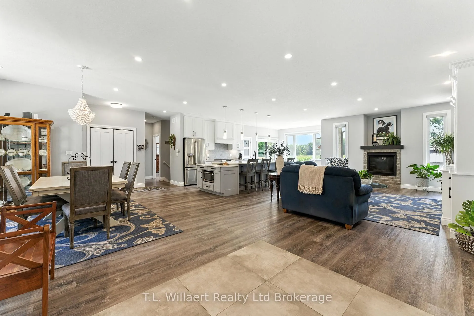 Photo 6 of 57121 Gray Street, Bayham, Rural Bayham — HOMEH