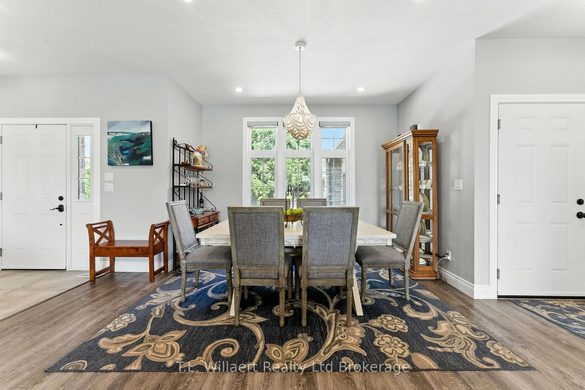 Photo 7 of 57121 Gray Street, Bayham, Rural Bayham — HOMEH