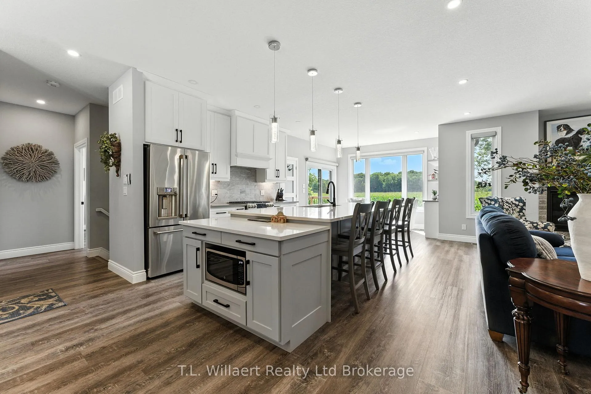 Photo 8 of 57121 Gray Street, Bayham, Rural Bayham — HOMEH