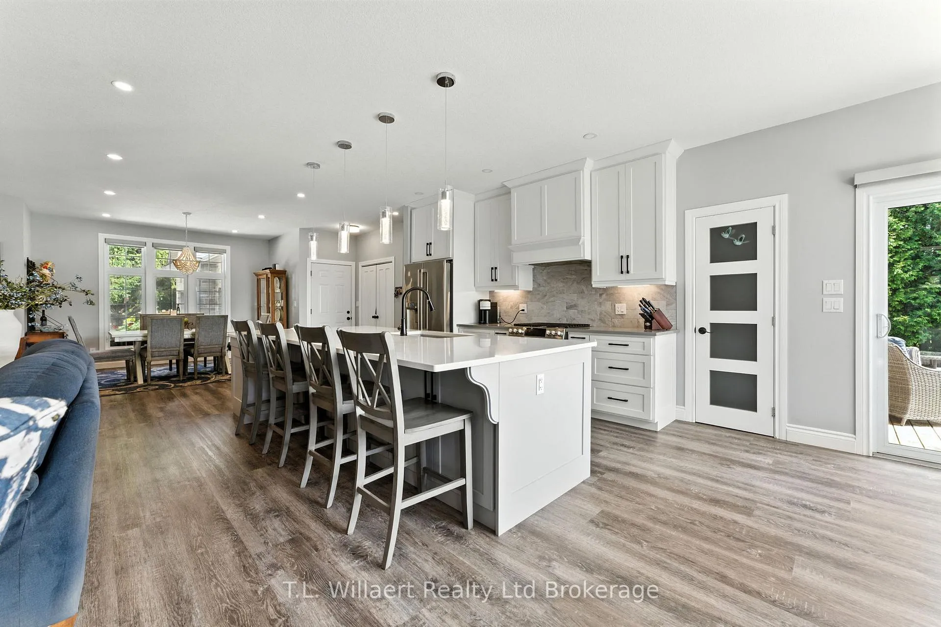 Photo 9 of 57121 Gray Street, Bayham, Rural Bayham — HOMEH
