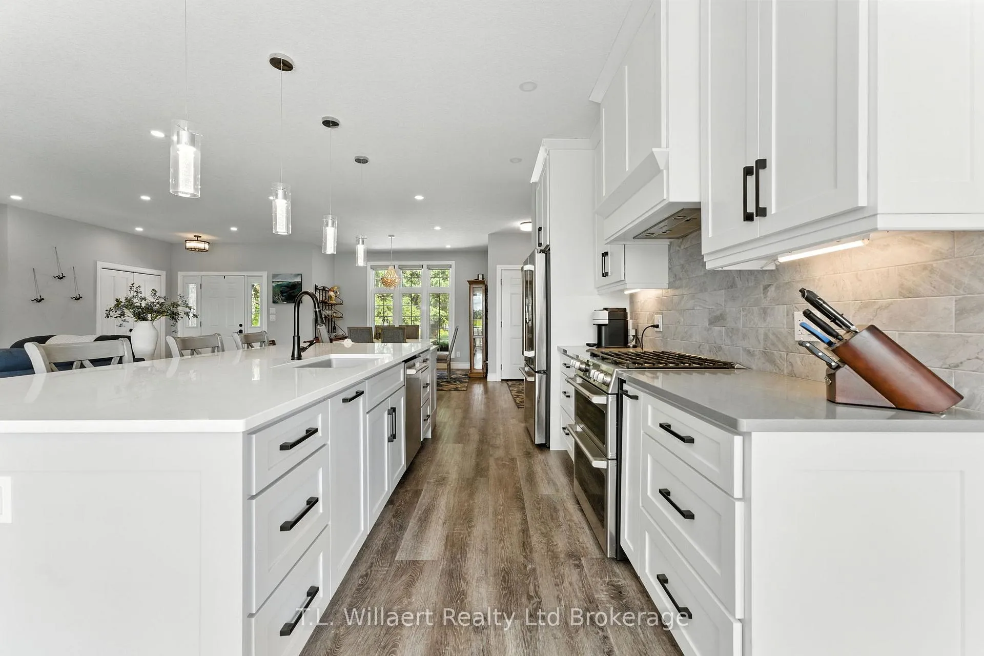 Photo 10 of 57121 Gray Street, Bayham, Rural Bayham — HOMEH