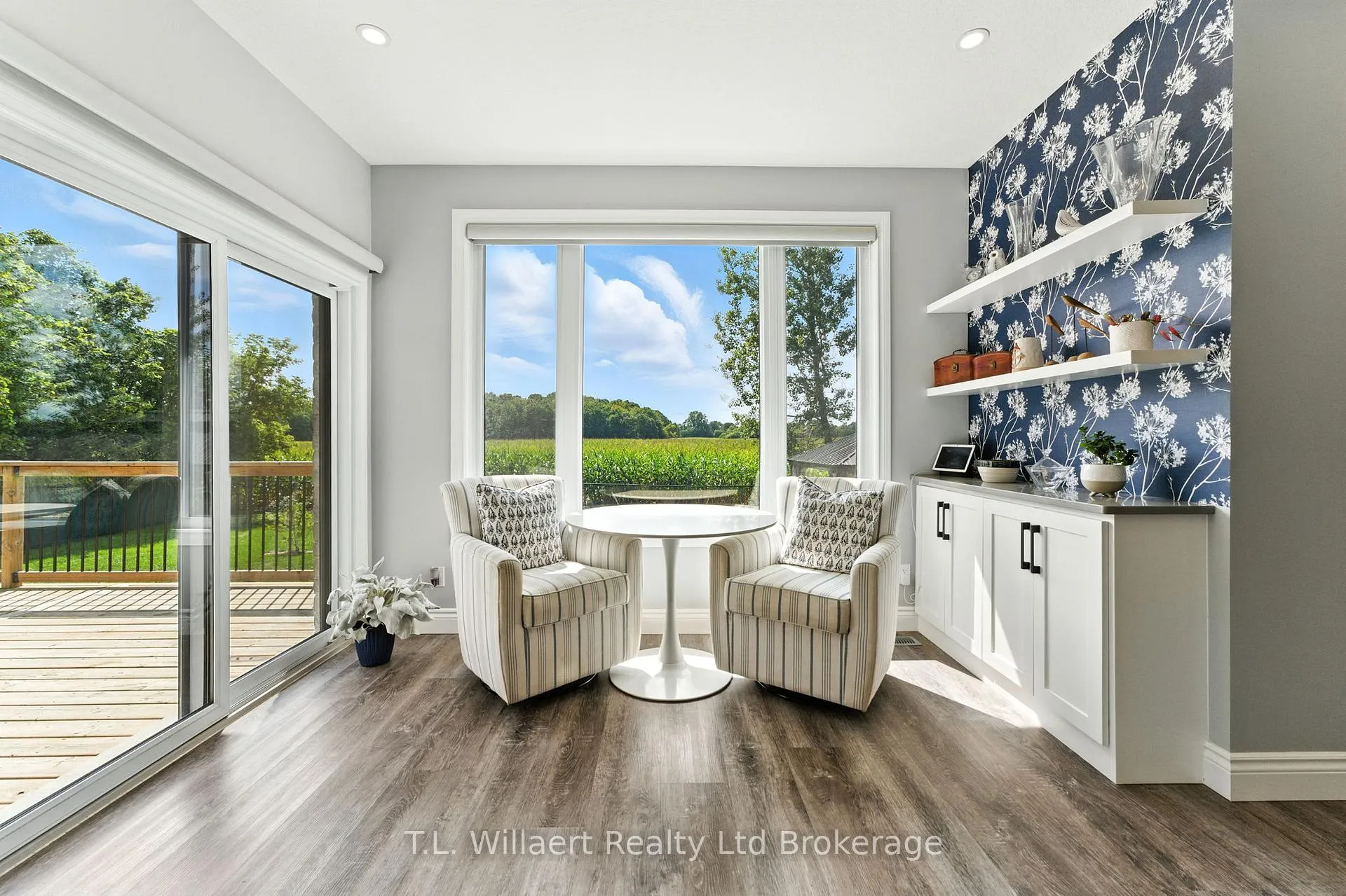 Photo 12 of 57121 Gray Street, Bayham, Rural Bayham — HOMEH