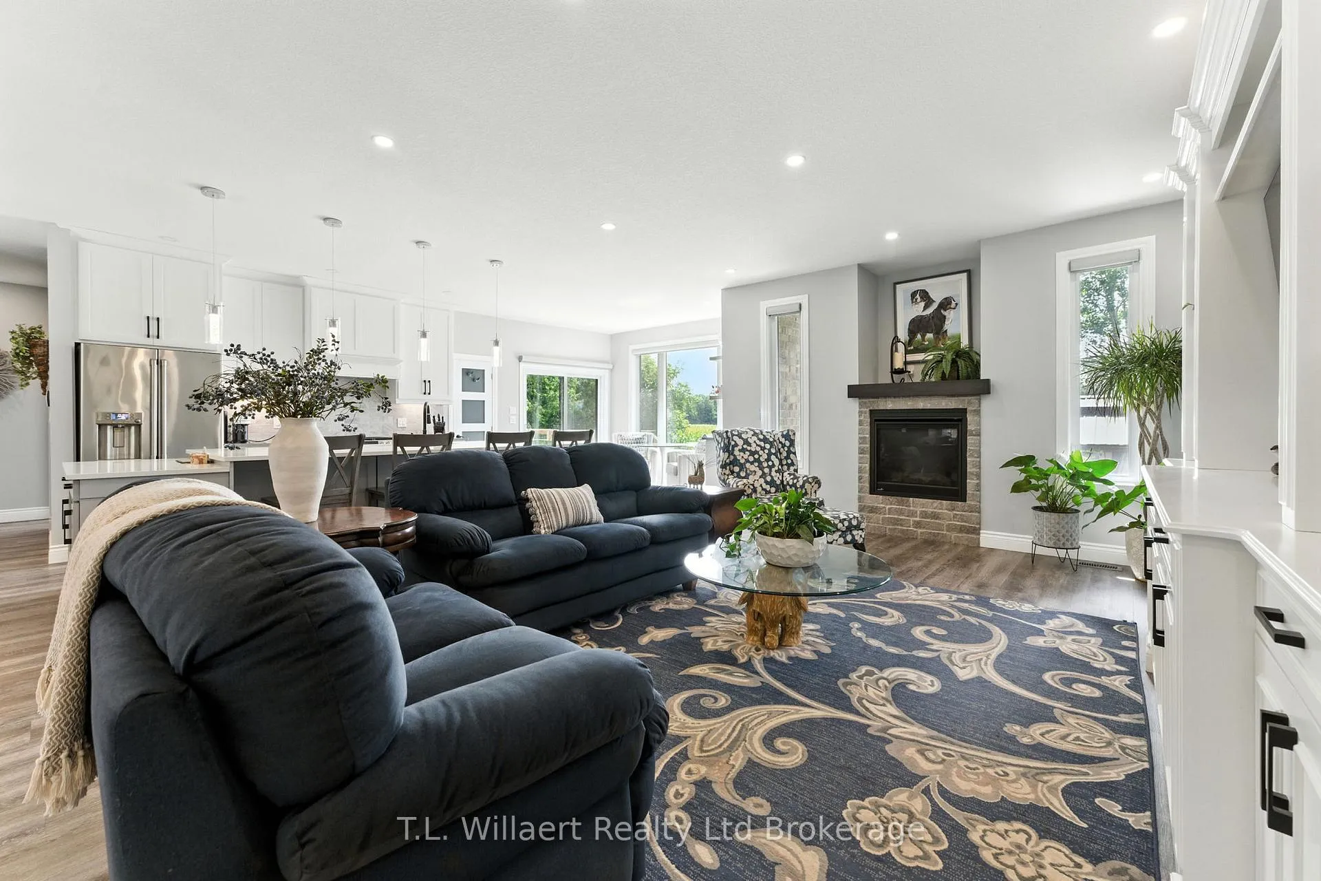 Photo 15 of 57121 Gray Street, Bayham, Rural Bayham — HOMEH