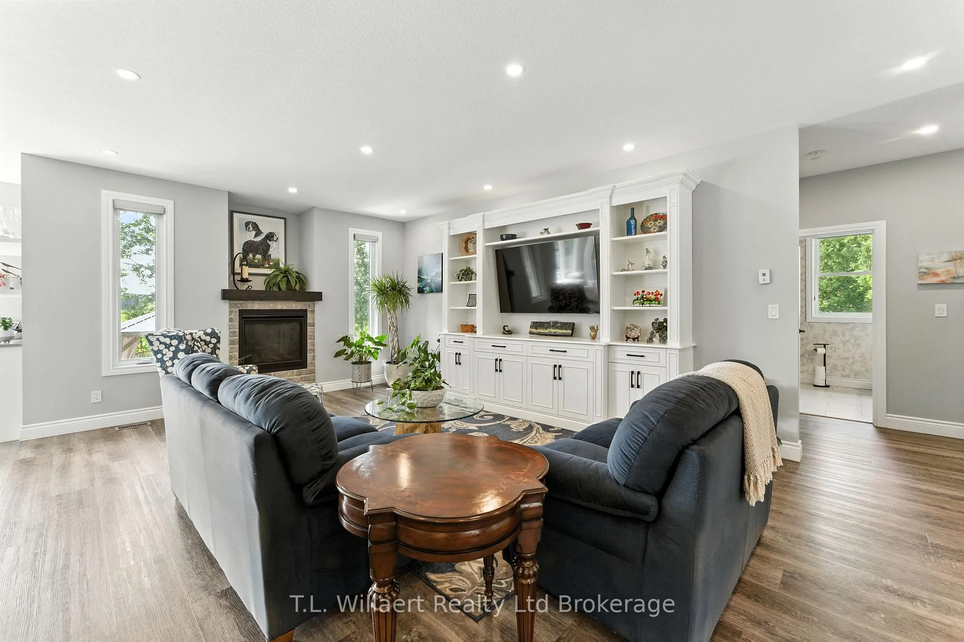Photo 16 of 57121 Gray Street, Bayham, Rural Bayham — HOMEH