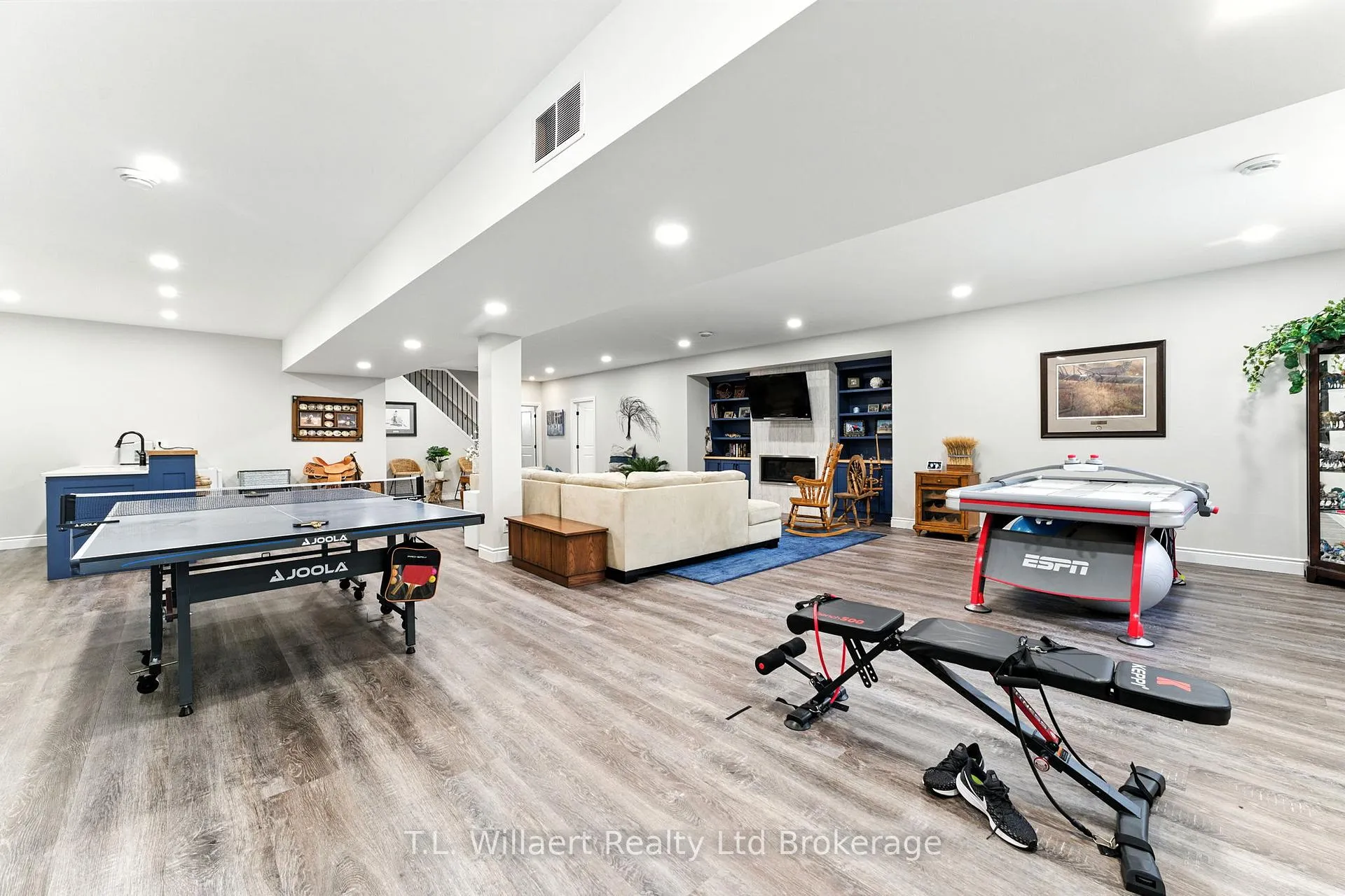 Photo 28 of 57121 Gray Street, Bayham, Rural Bayham — HOMEH