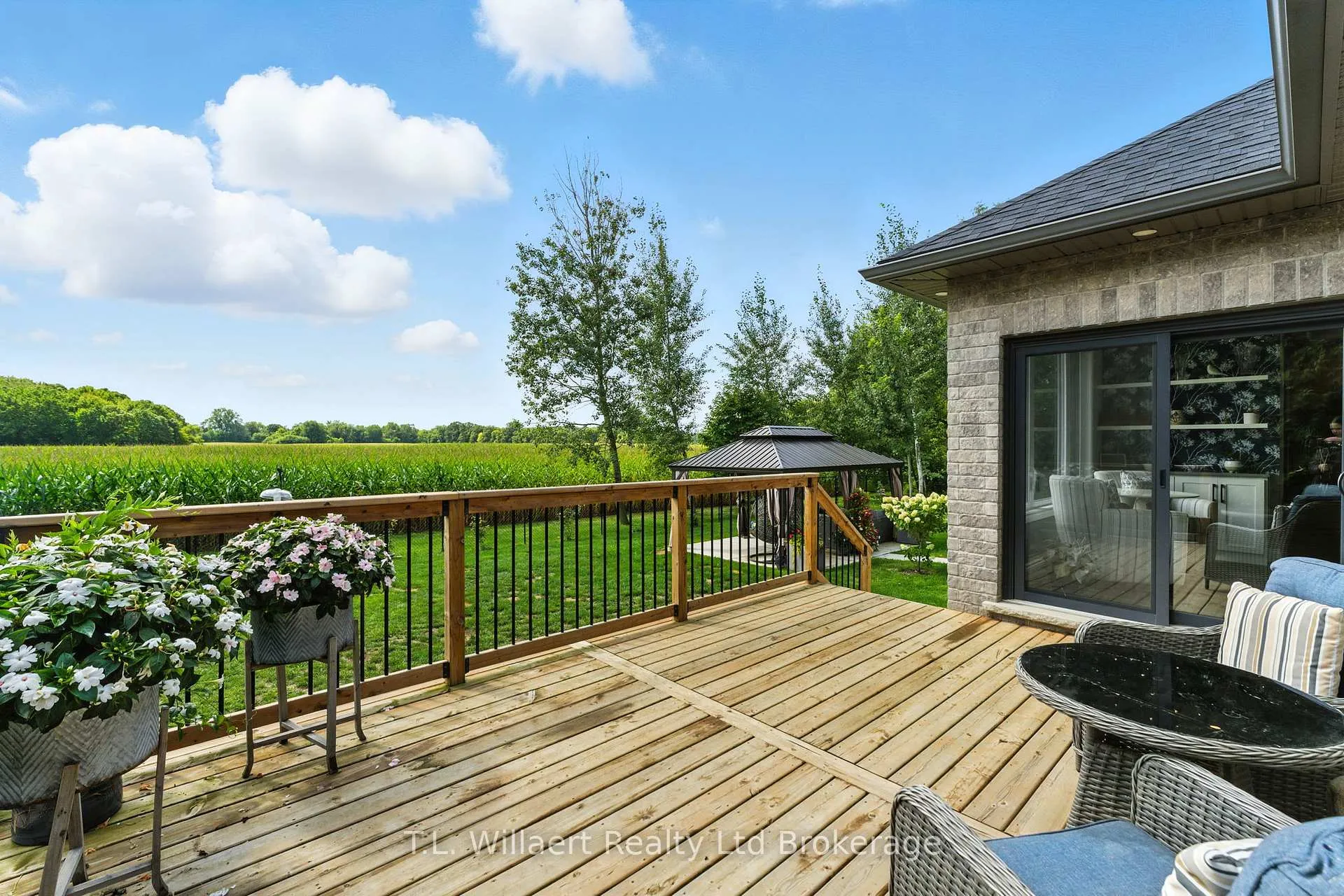 Photo 33 of 57121 Gray Street, Bayham, Rural Bayham — HOMEH