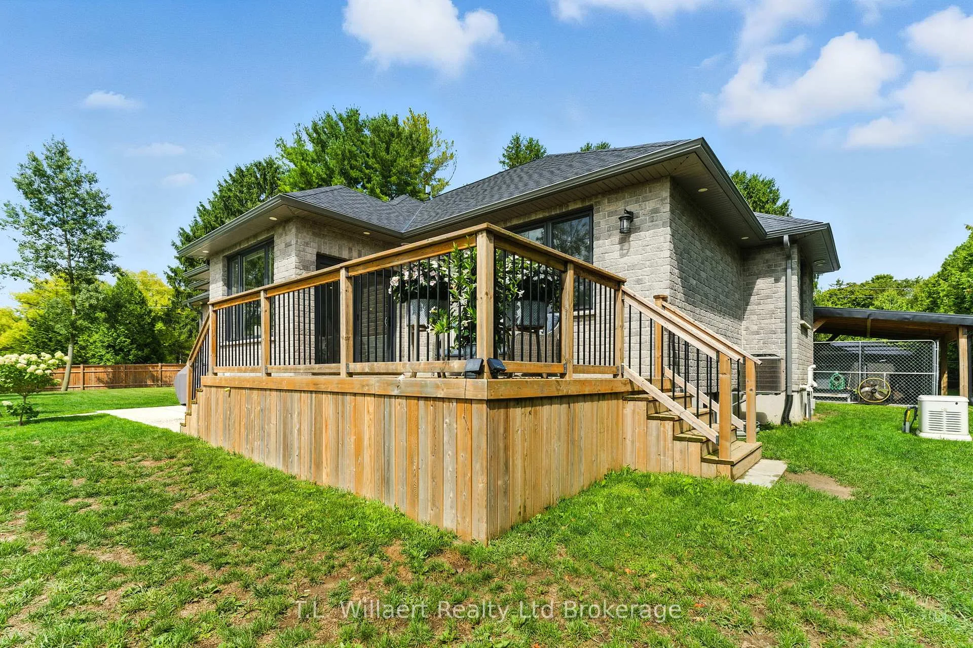 Photo 35 of 57121 Gray Street, Bayham, Rural Bayham — HOMEH