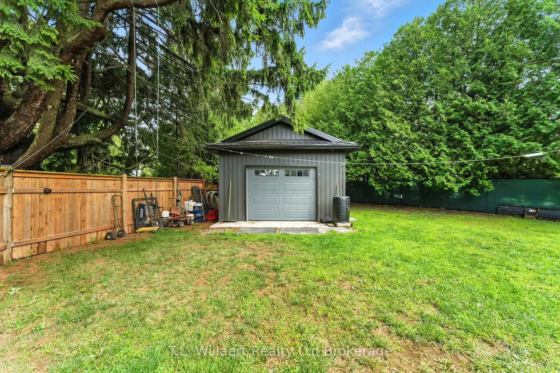Photo 36 of 57121 Gray Street, Bayham, Rural Bayham — HOMEH