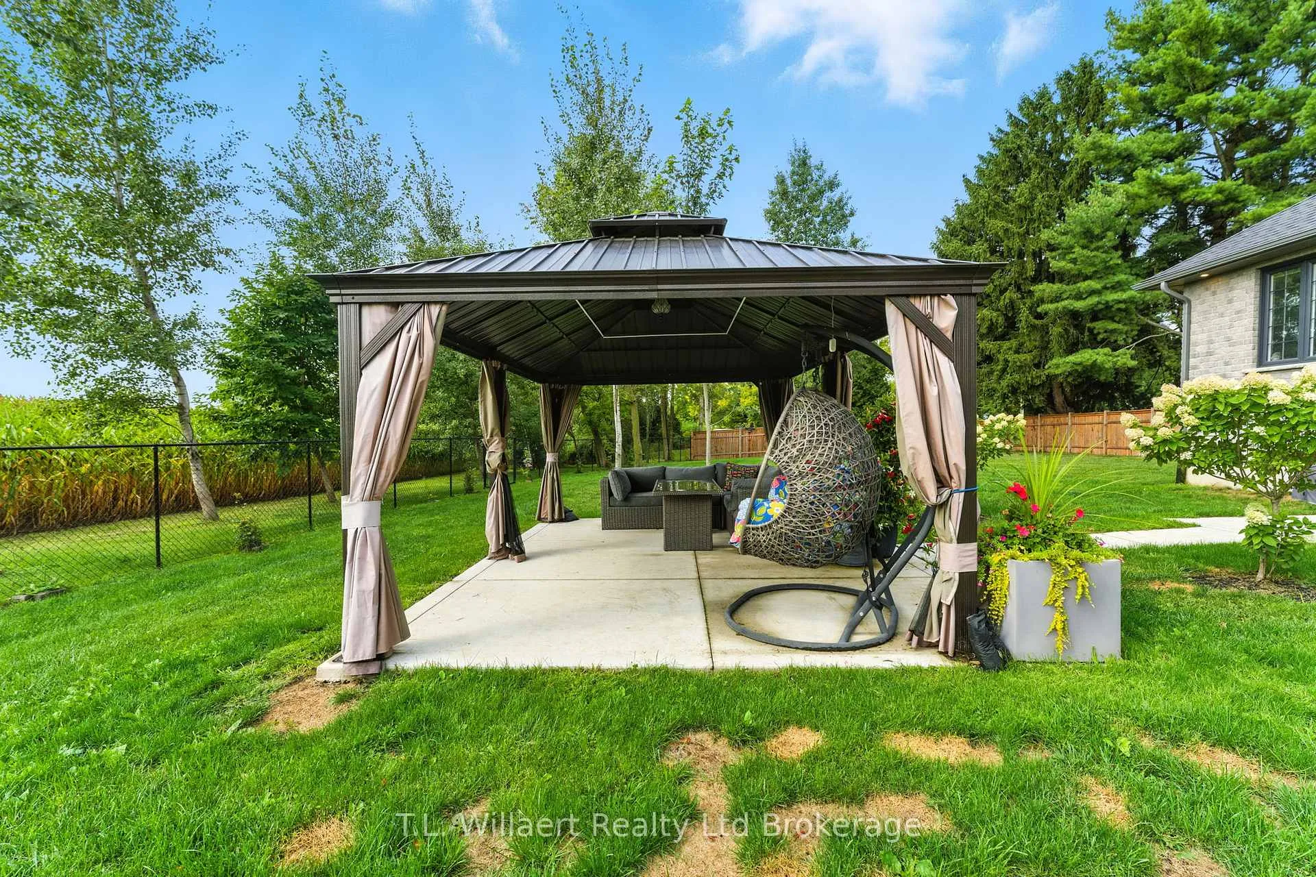 Photo 38 of 57121 Gray Street, Bayham, Rural Bayham — HOMEH