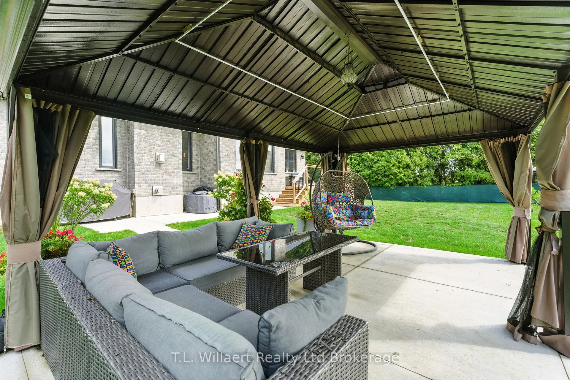 Photo 39 of 57121 Gray Street, Bayham, Rural Bayham — HOMEH