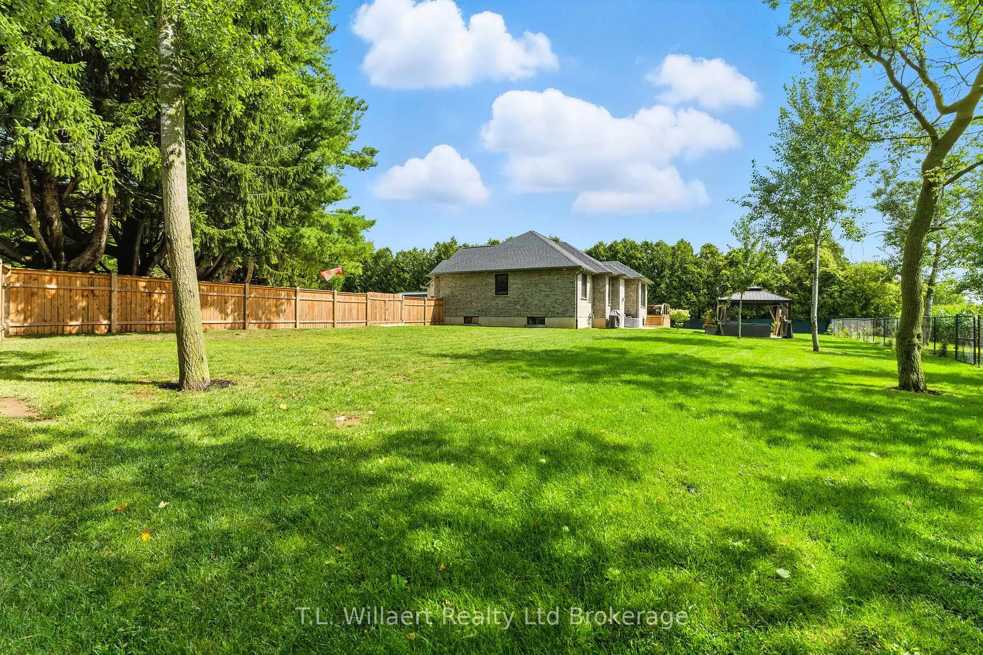 Photo 40 of 57121 Gray Street, Bayham, Rural Bayham — HOMEH