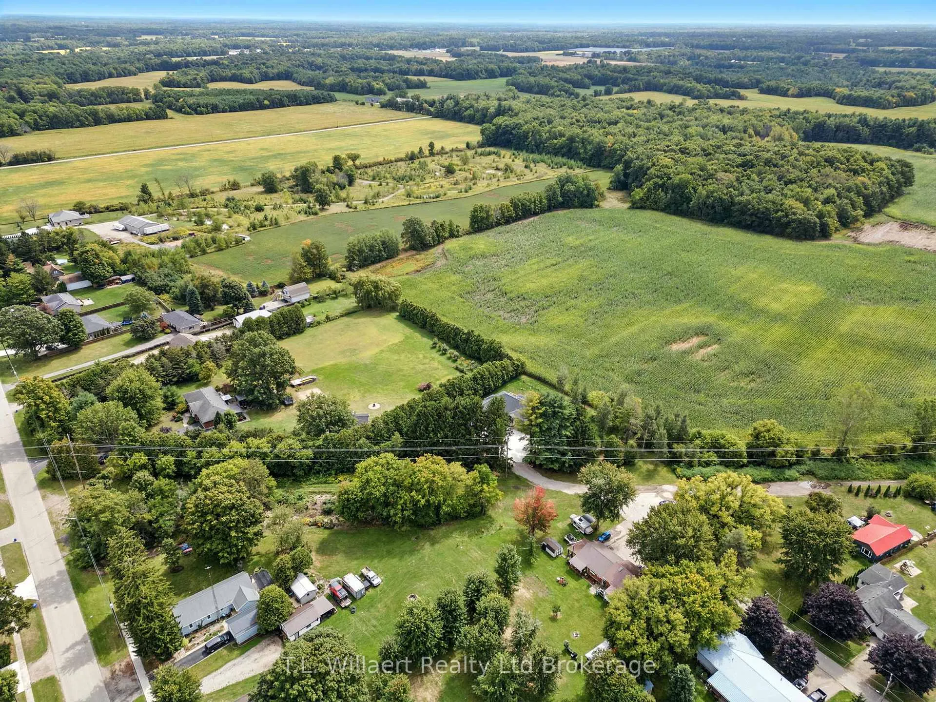 Photo 44 of 57121 Gray Street, Bayham, Rural Bayham — HOMEH