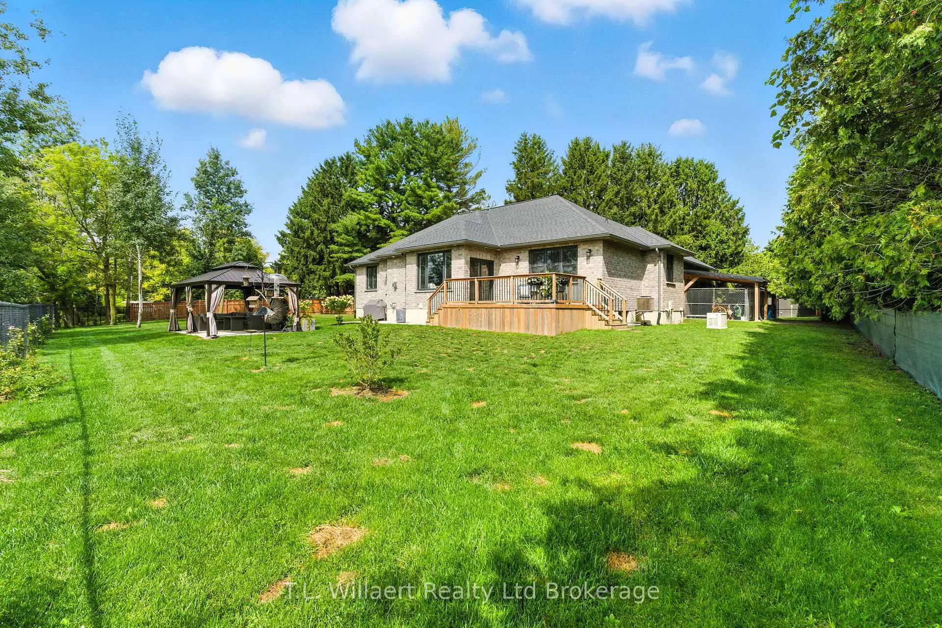 Photo 45 of 57121 Gray Street, Bayham, Rural Bayham — HOMEH