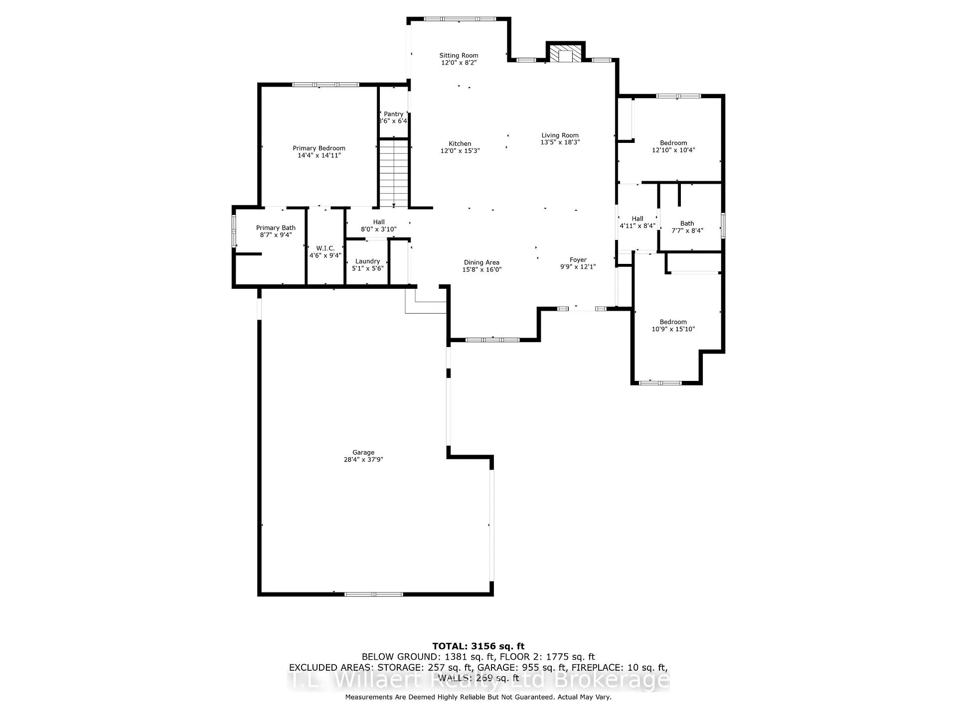 Photo 48 of 57121 Gray Street, Bayham, Rural Bayham — HOMEH