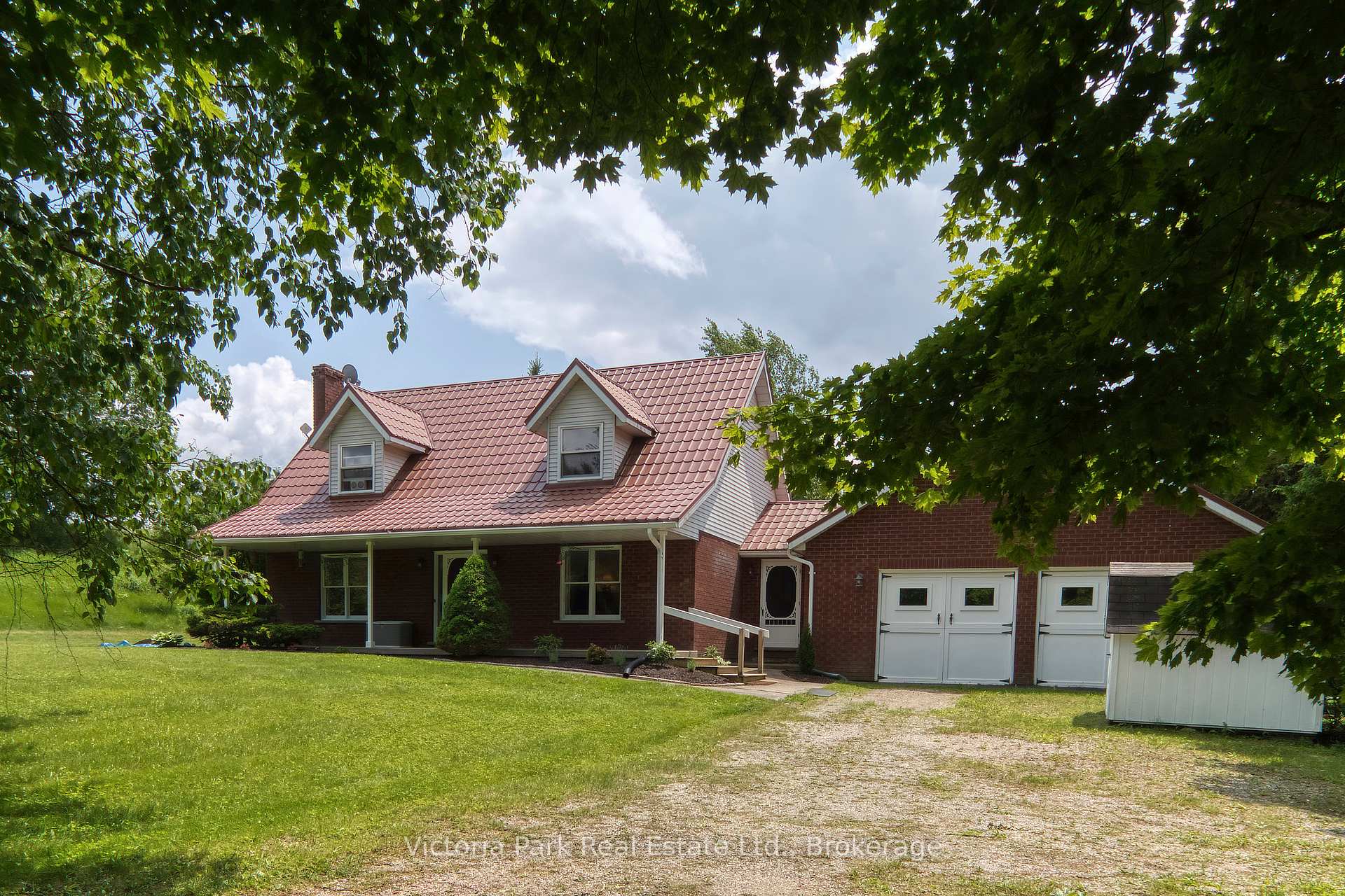 Photo 4 of 7135 3 Side Road E, Wellington North, Rural Wellington North — HOMEH
