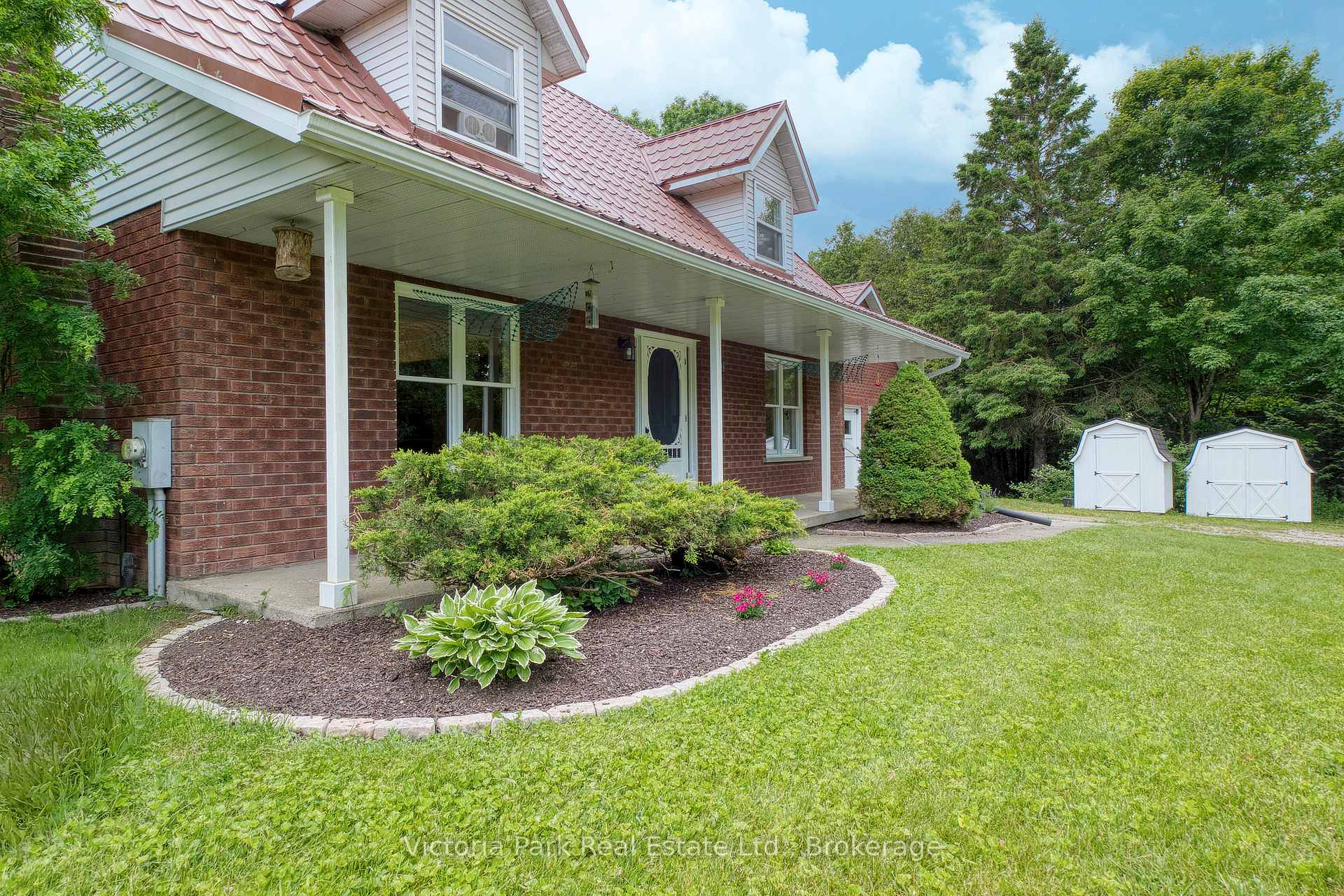 Photo 6 of 7135 3 Side Road E, Wellington North, Rural Wellington North — HOMEH