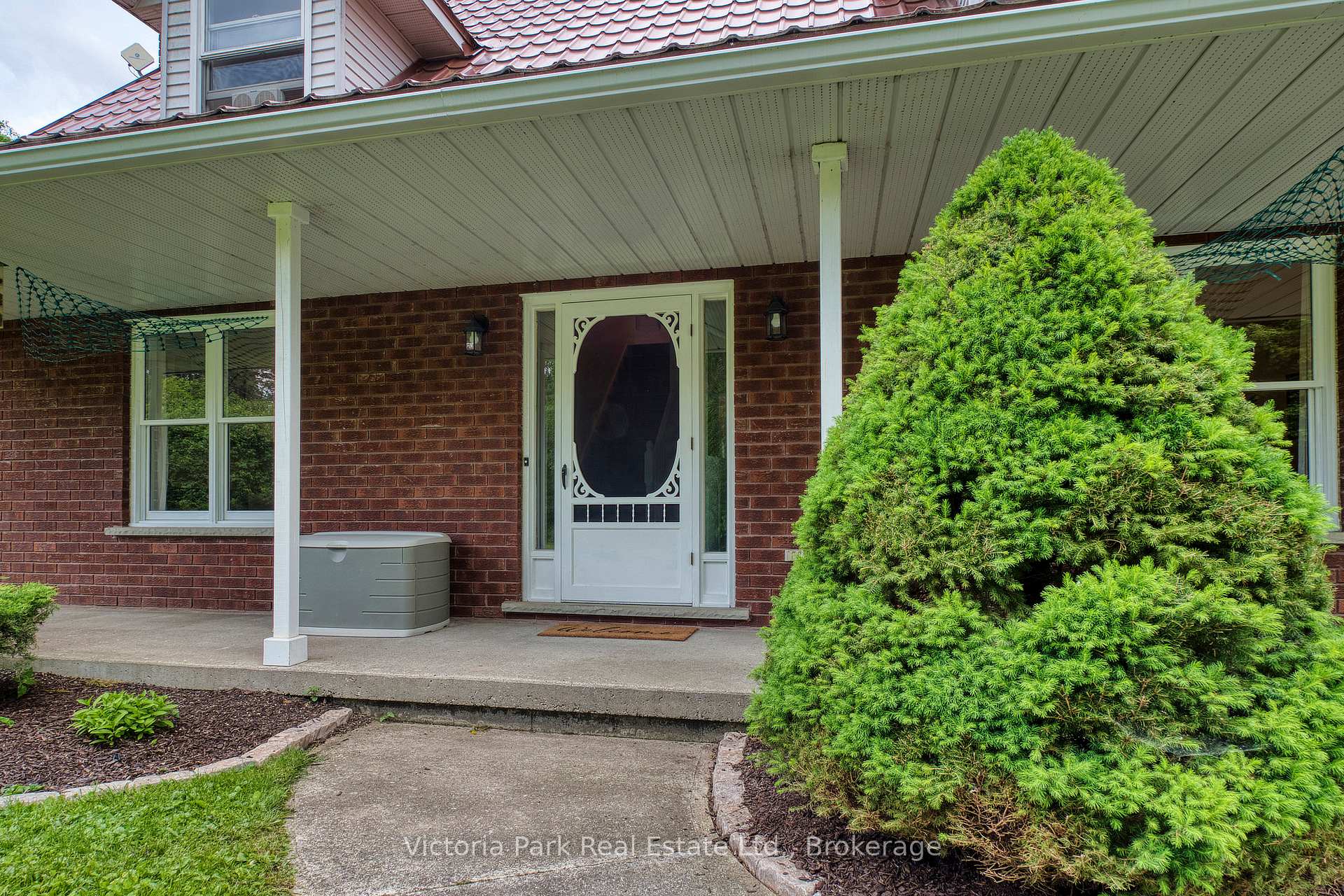 Photo 7 of 7135 3 Side Road E, Wellington North, Rural Wellington North — HOMEH