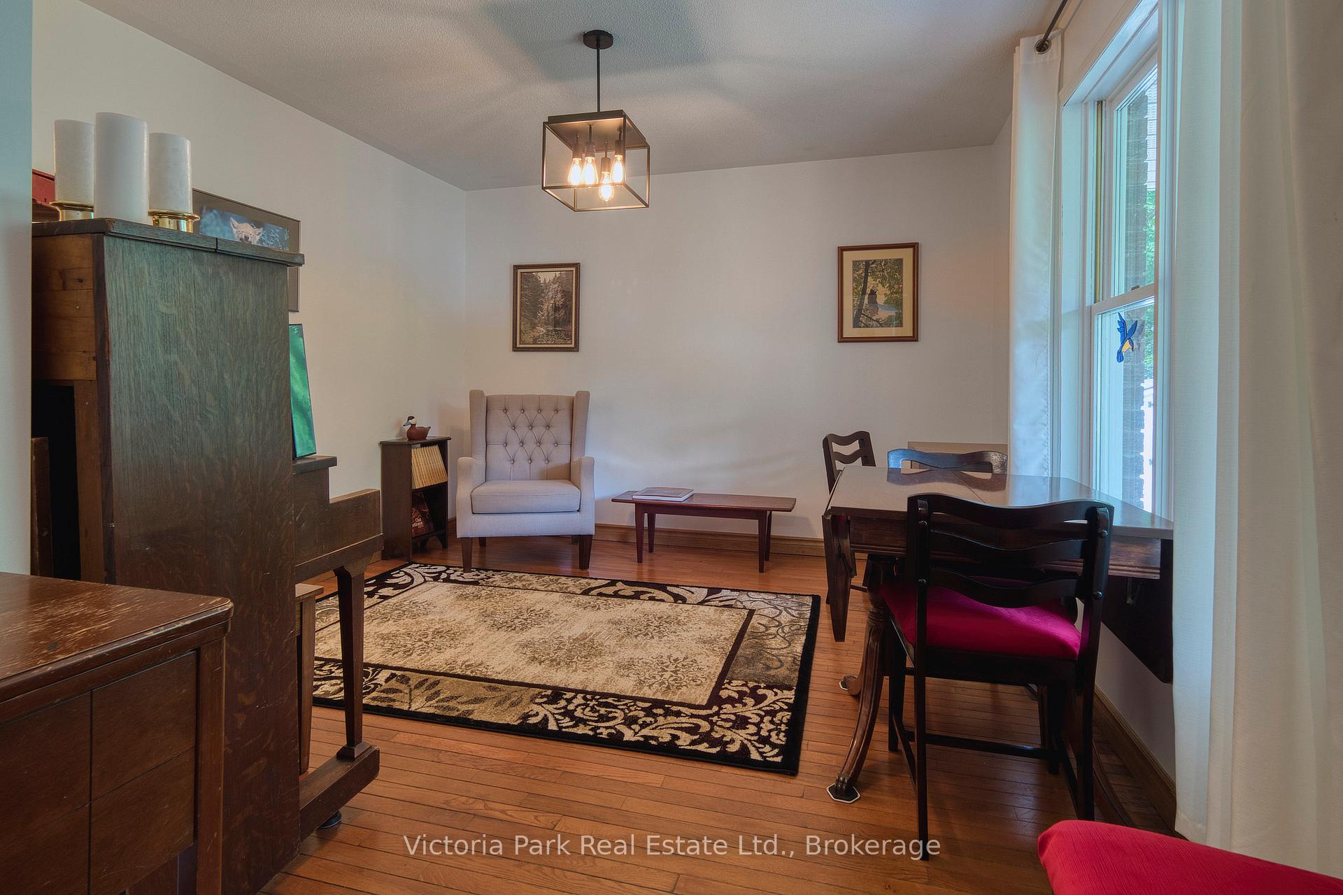 Photo 10 of 7135 3 Side Road E, Wellington North, Rural Wellington North — HOMEH