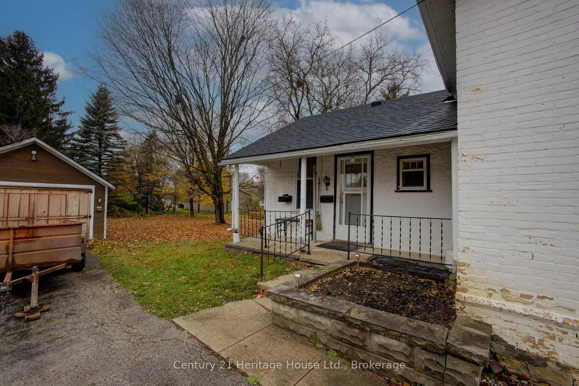 Photo 27 of 152 Countess Street N, West Grey — HOMEH