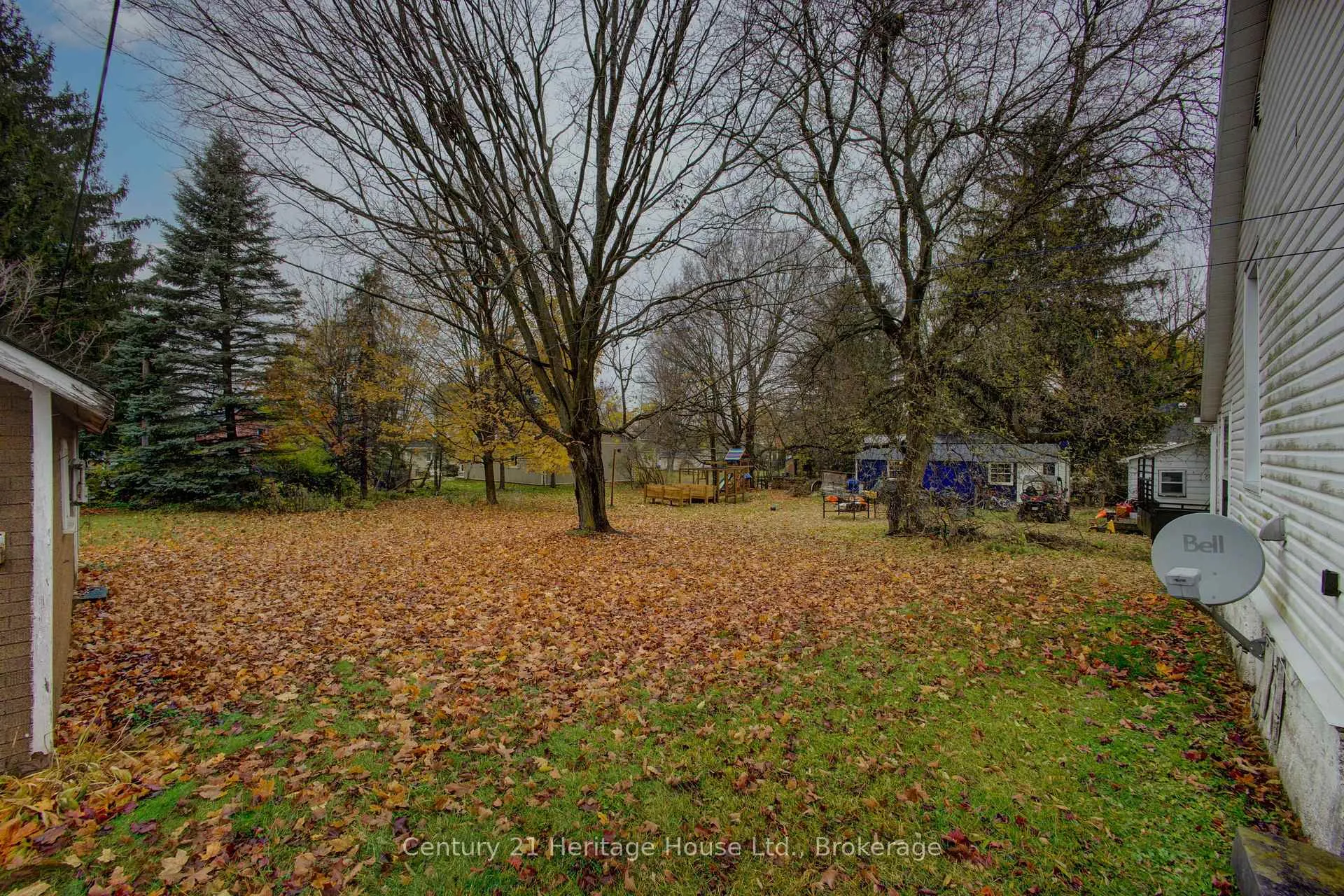 Photo 28 of 152 Countess Street N, West Grey — HOMEH