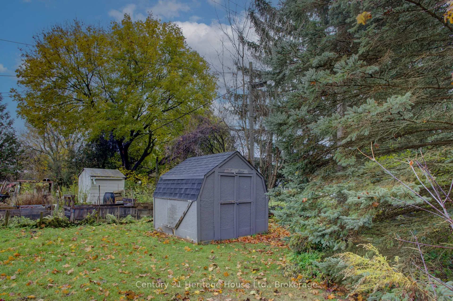Photo 32 of 152 Countess Street N, West Grey — HOMEH
