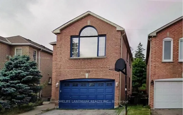 Photo 1 of 125 Stonebriar Drive, Vaughan, Maple — HOMEH