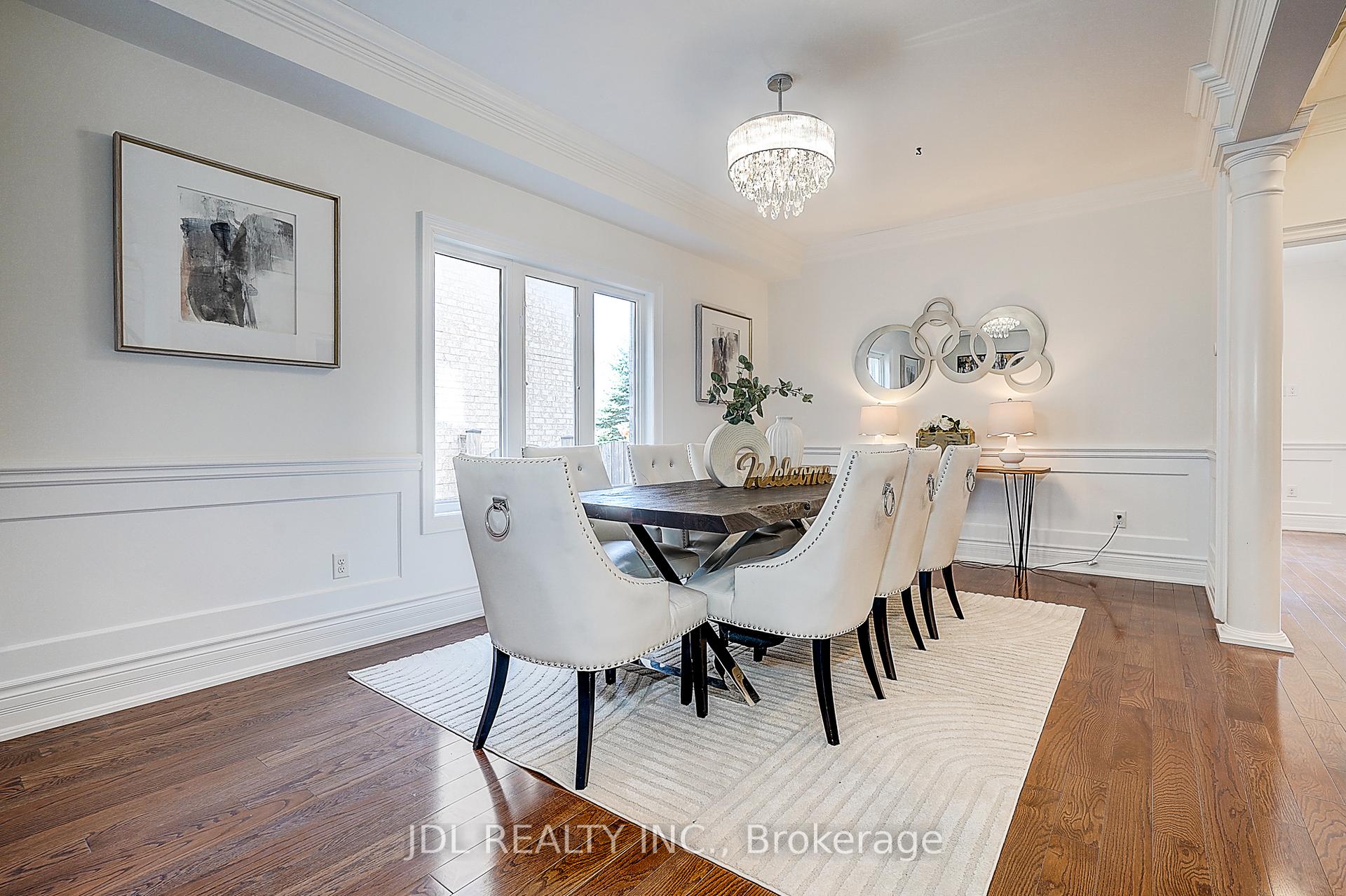 Photo 9 of 26 Santa Amato Crescent, Vaughan, Patterson — HOMEH