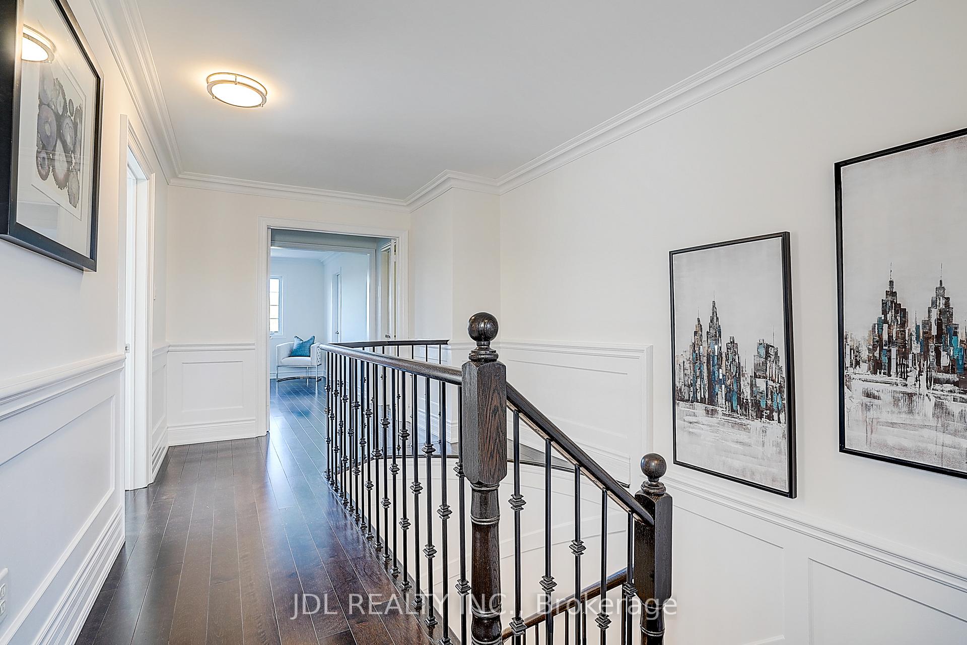 Photo 25 of 26 Santa Amato Crescent, Vaughan, Patterson — HOMEH