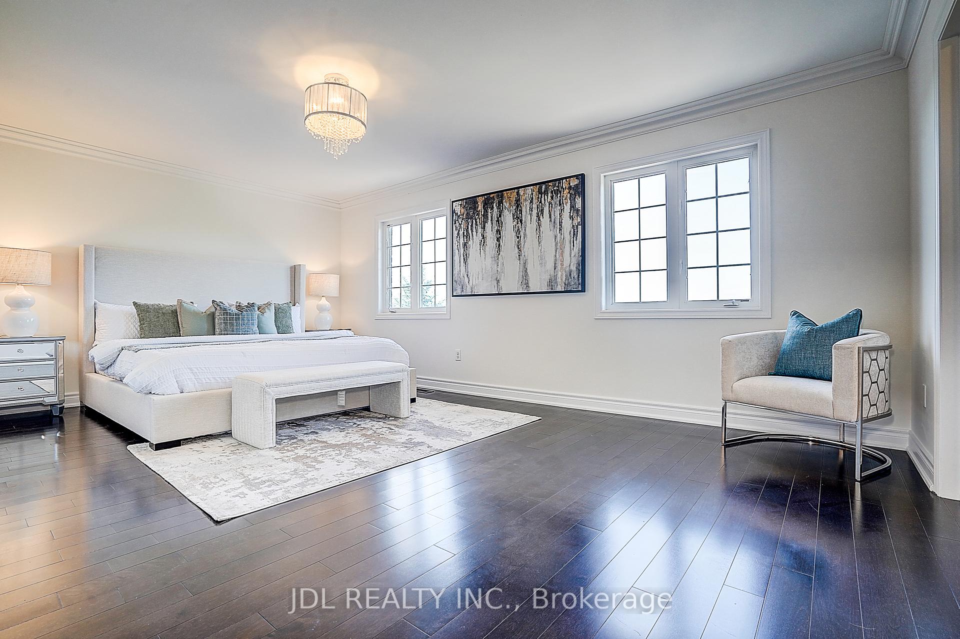 Photo 26 of 26 Santa Amato Crescent, Vaughan, Patterson — HOMEH
