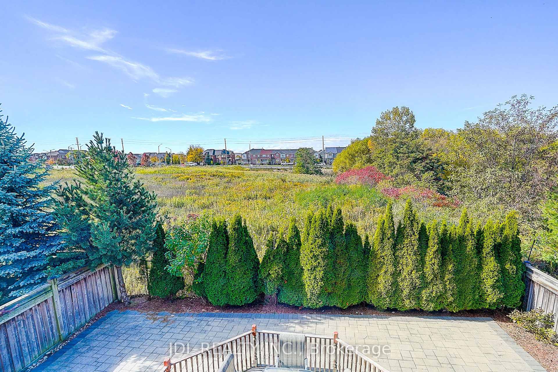 Photo 32 of 26 Santa Amato Crescent, Vaughan, Patterson — HOMEH