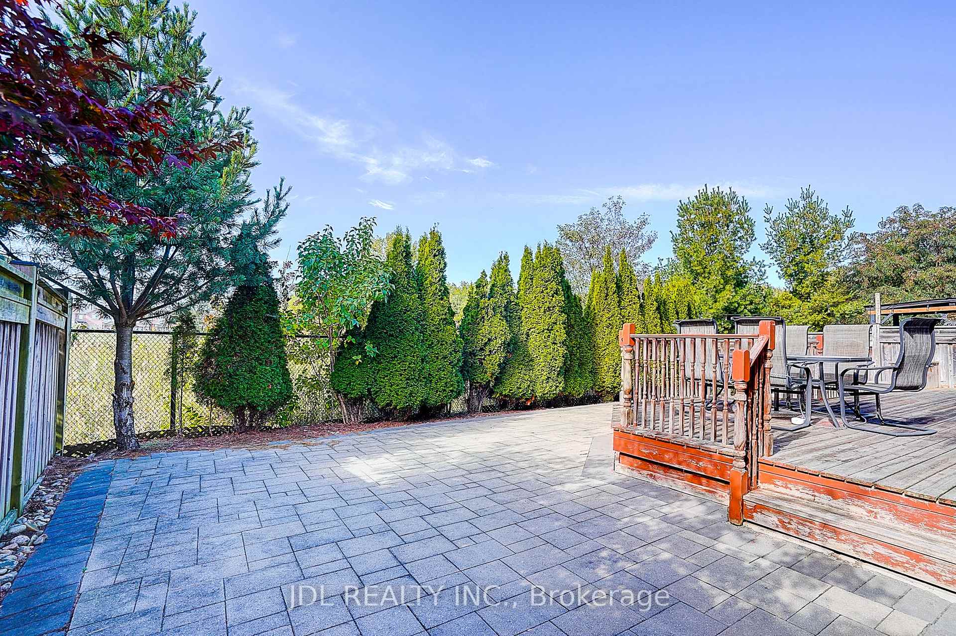 Photo 46 of 26 Santa Amato Crescent, Vaughan, Patterson — HOMEH