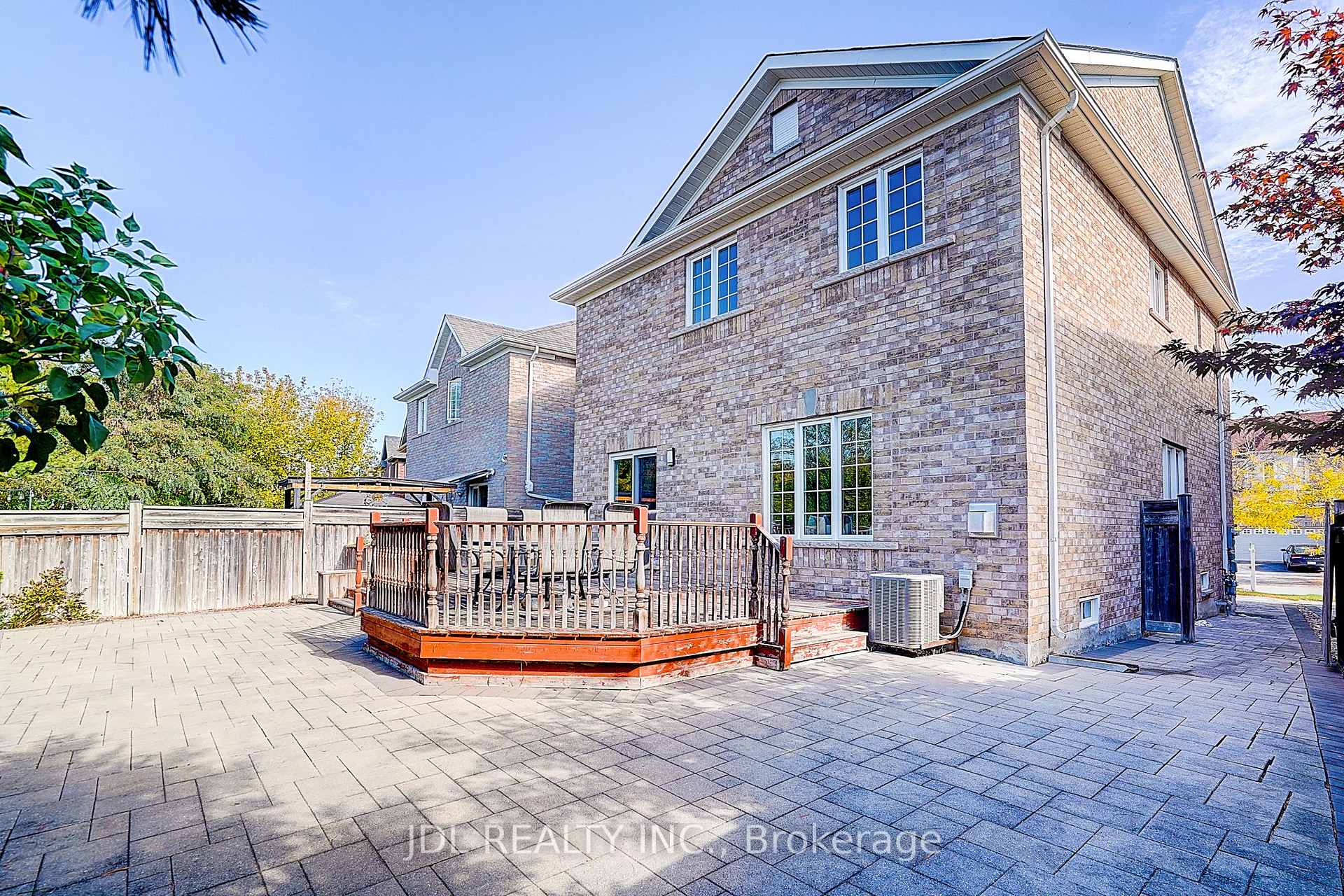 Photo 47 of 26 Santa Amato Crescent, Vaughan, Patterson — HOMEH