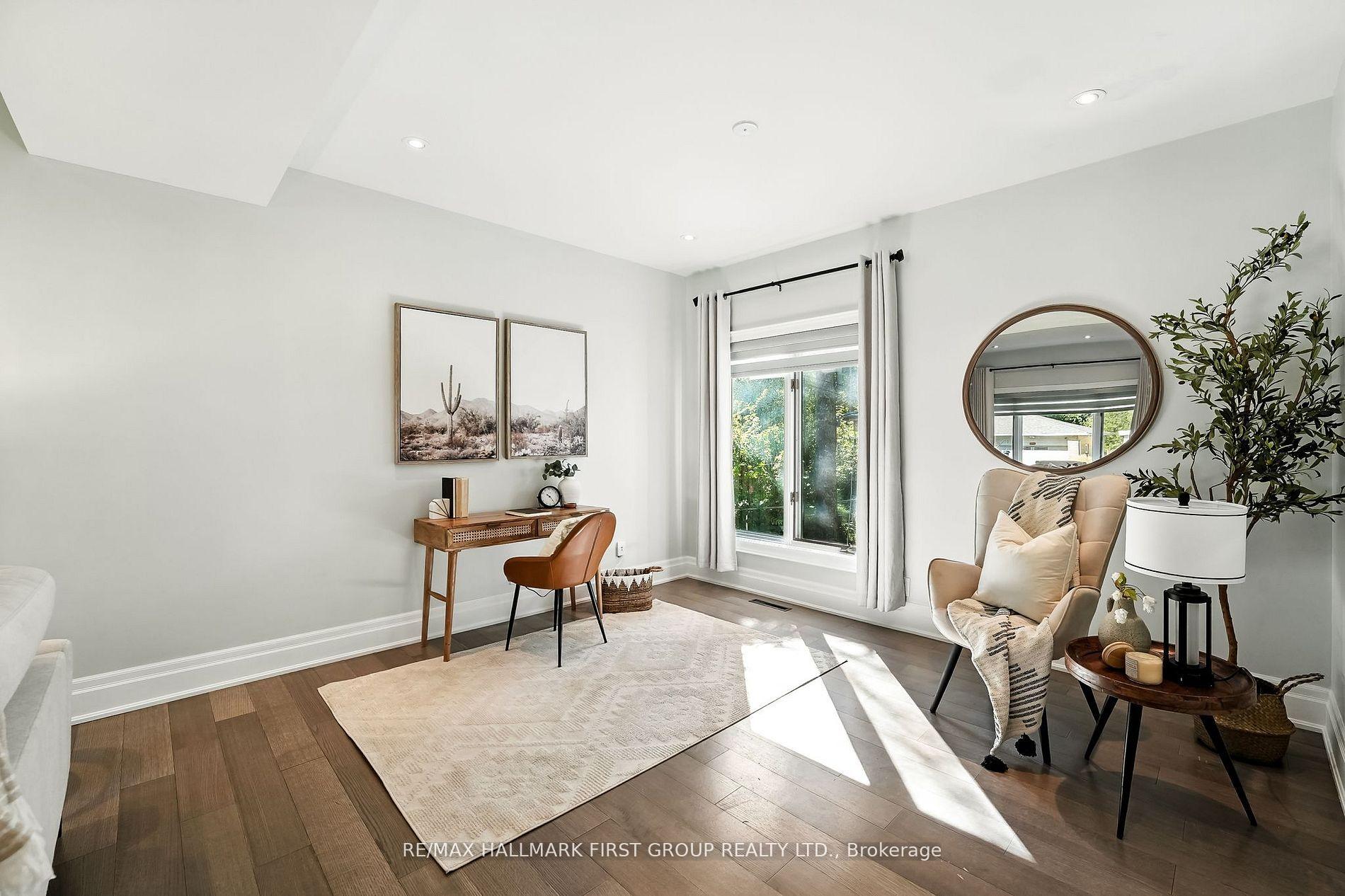 Photo 5 of 47 Sherwood Road E, Ajax, Central West — HOMEH