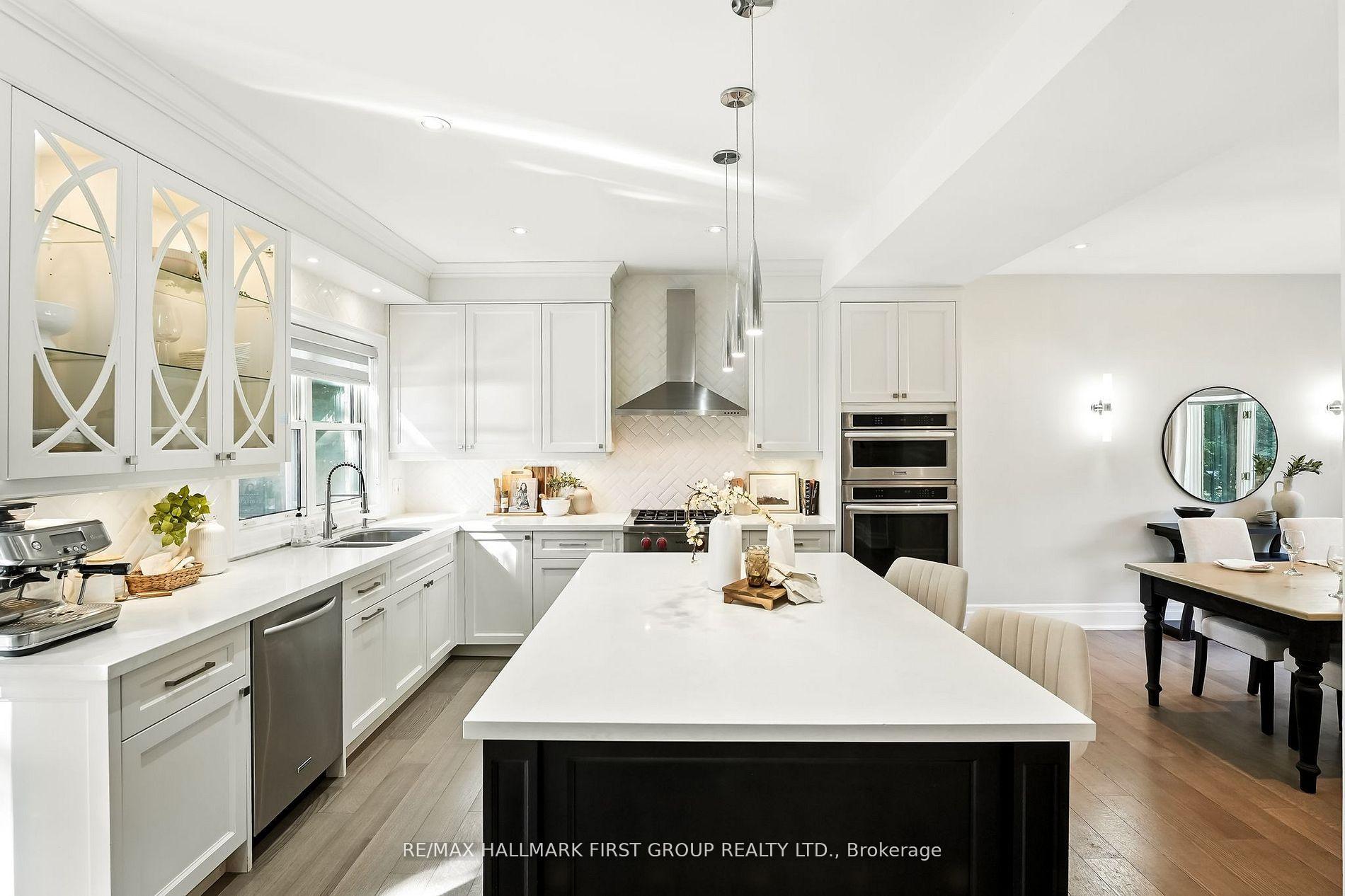 Photo 15 of 47 Sherwood Road E, Ajax, Central West — HOMEH