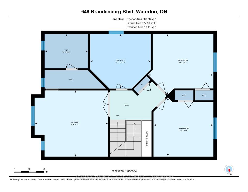 Photo 49 of 648 Brandenburg Boulevard, Waterloo — HOMEH