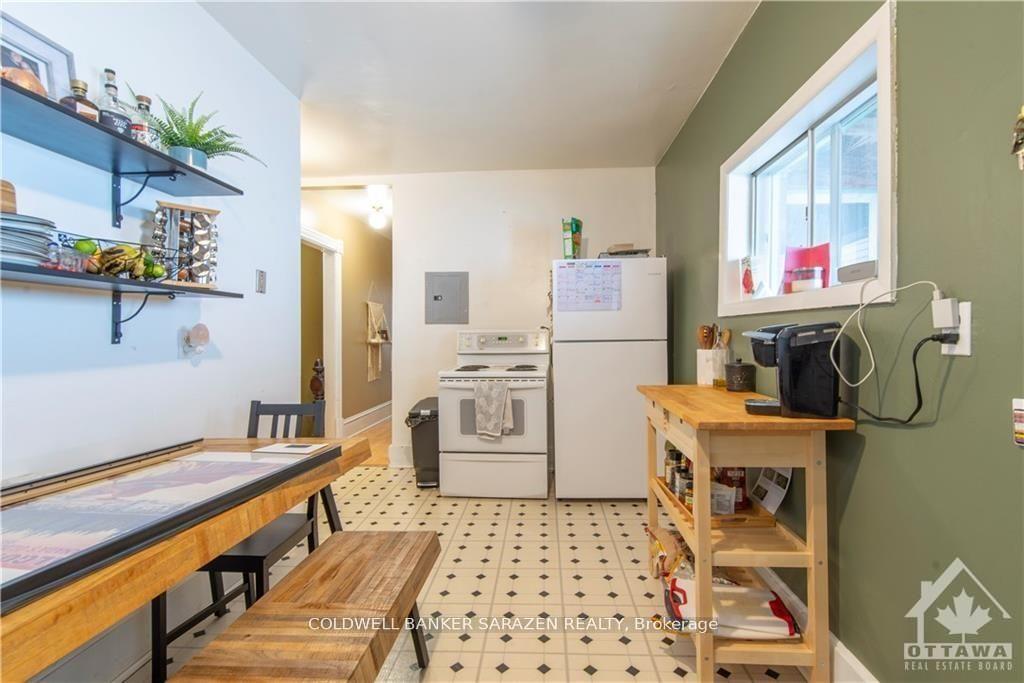 Photo 2 of Unit 2, 40 Spadina Avenue, Ottawa, Hintonburg — HOMEH