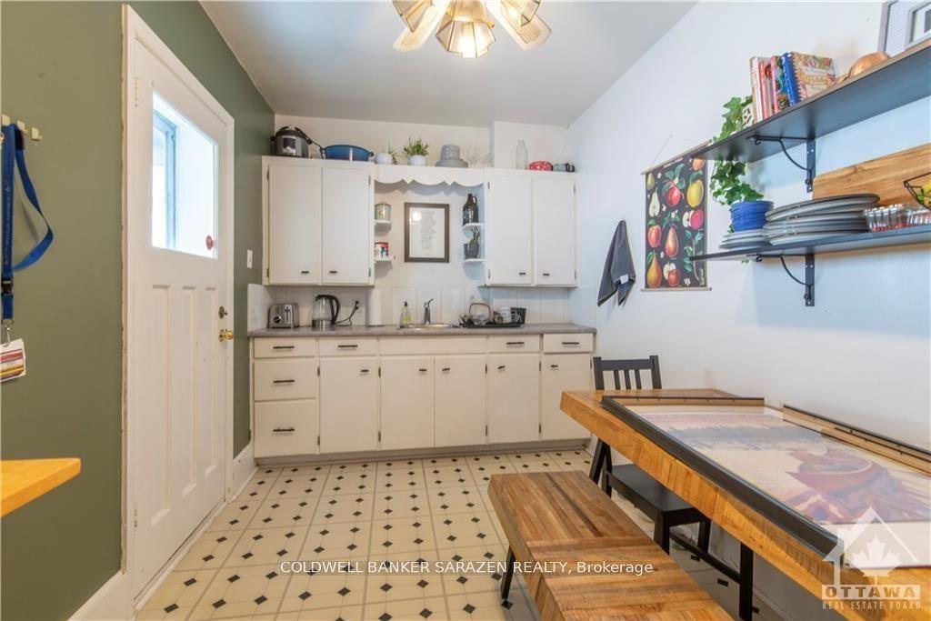 Photo 4 of Unit 2, 40 Spadina Avenue, Ottawa, Hintonburg — HOMEH